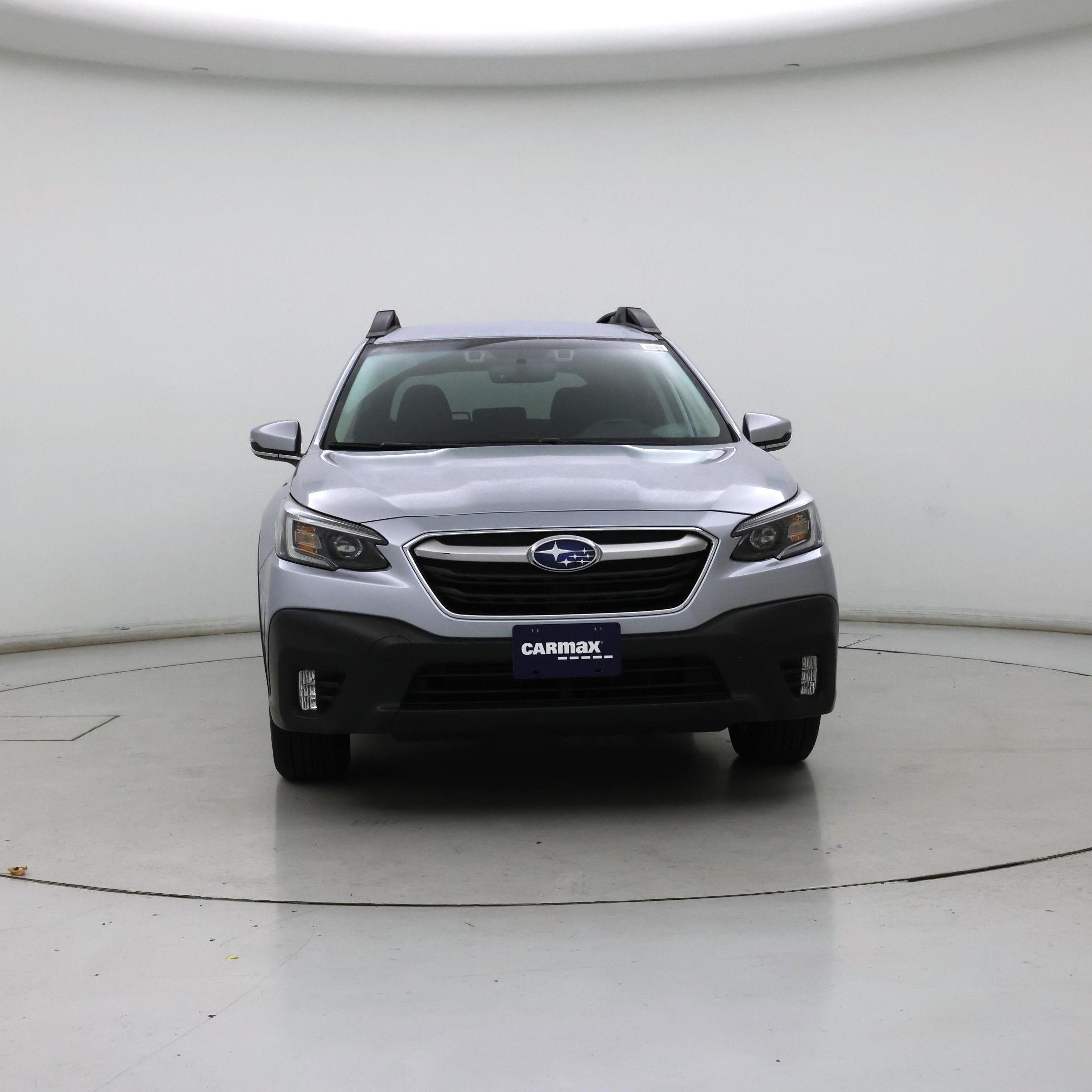 Thumbnail: 2022 Subaru Outback - 5
