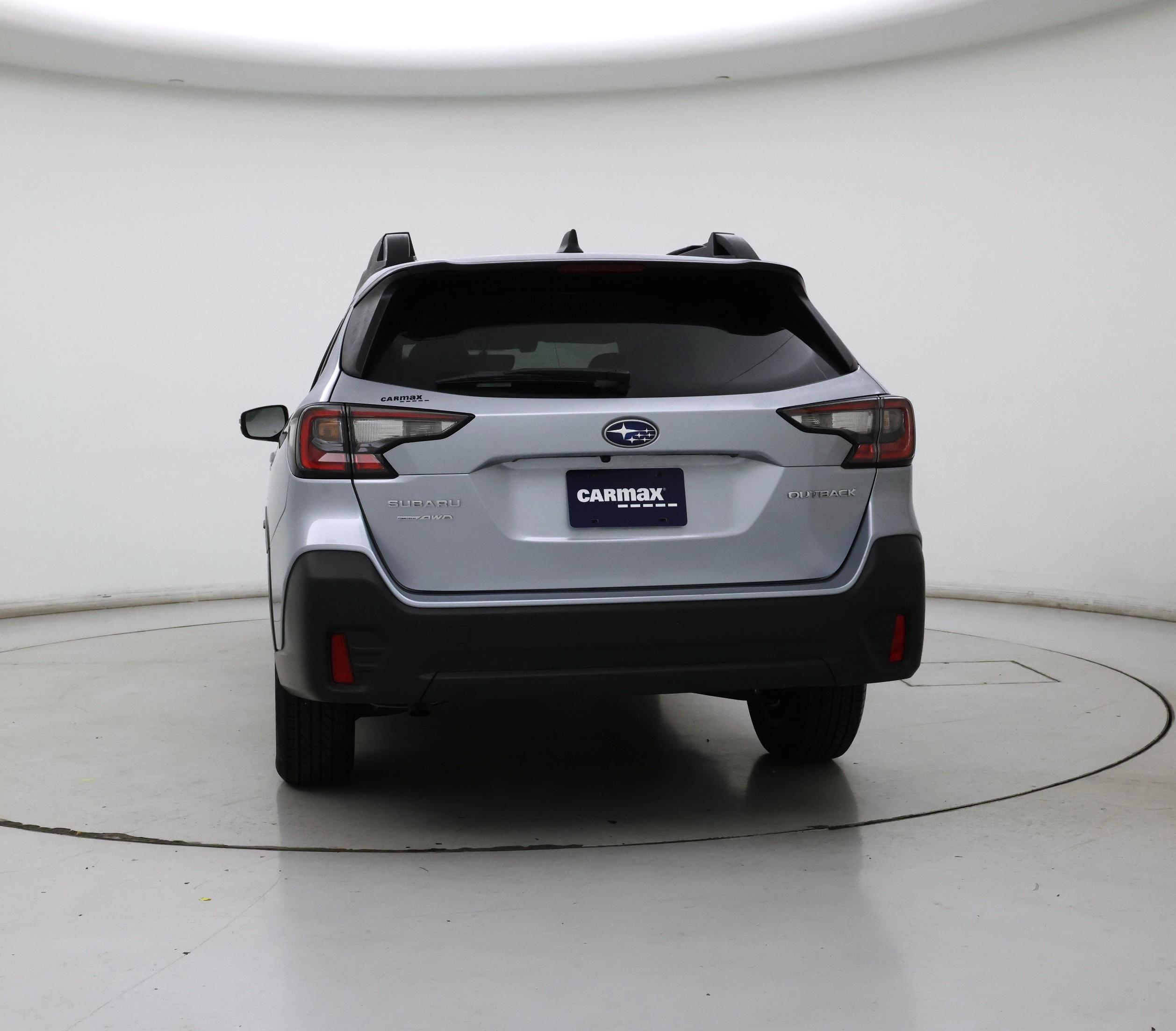 Thumbnail: 2022 Subaru Outback - 6