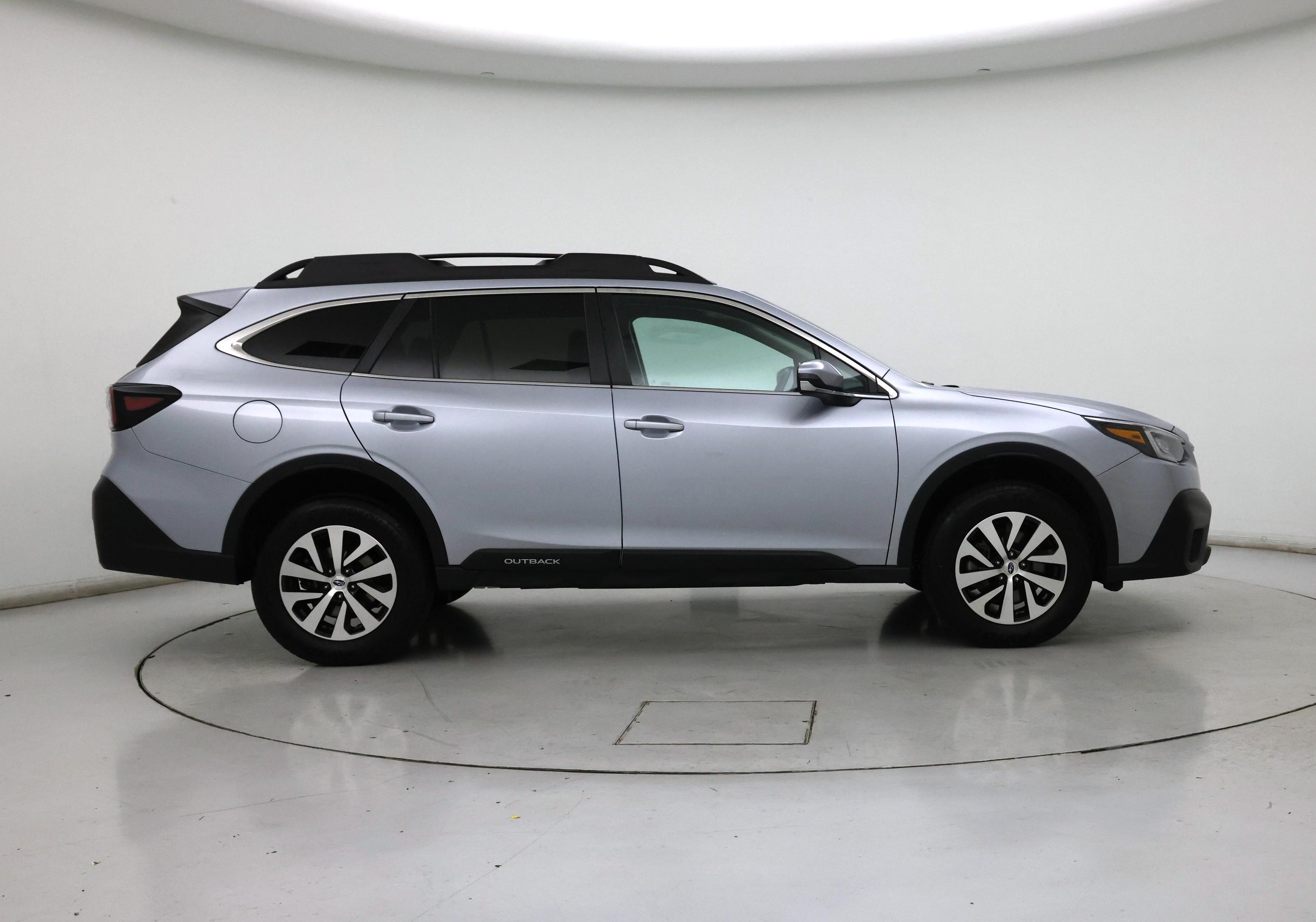 Thumbnail: 2022 Subaru Outback - 7