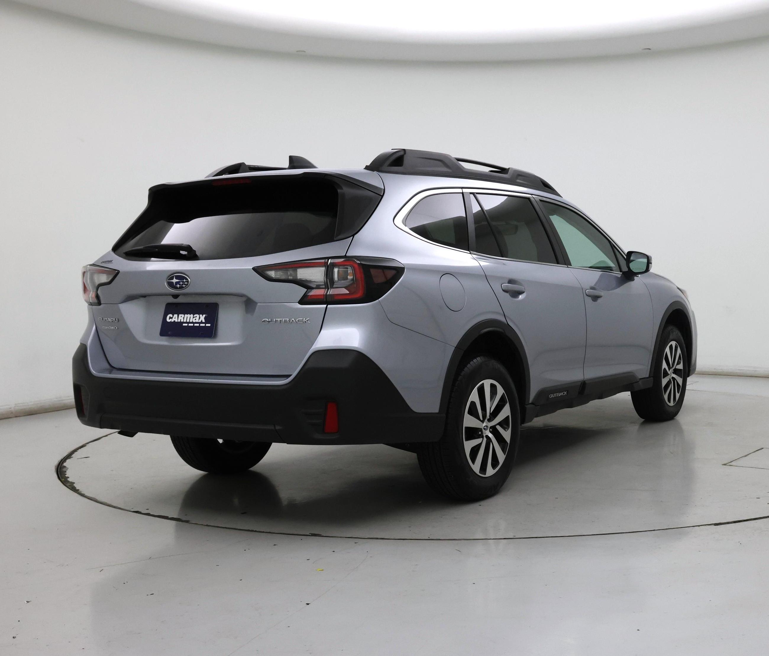Thumbnail: 2022 Subaru Outback - 8