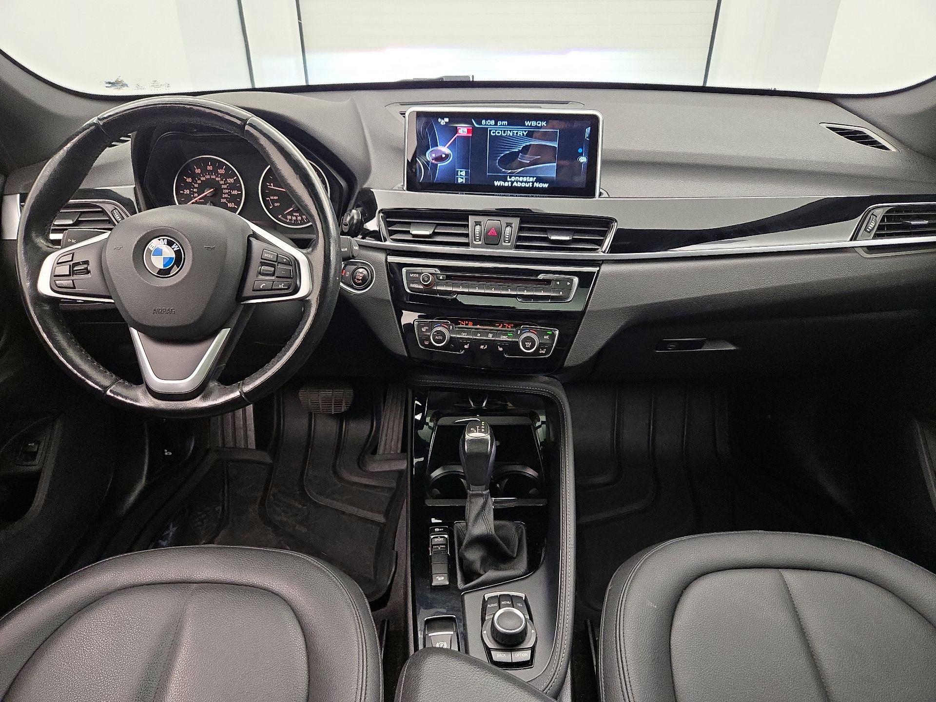 Thumbnail: 2016 BMW X1 - 9