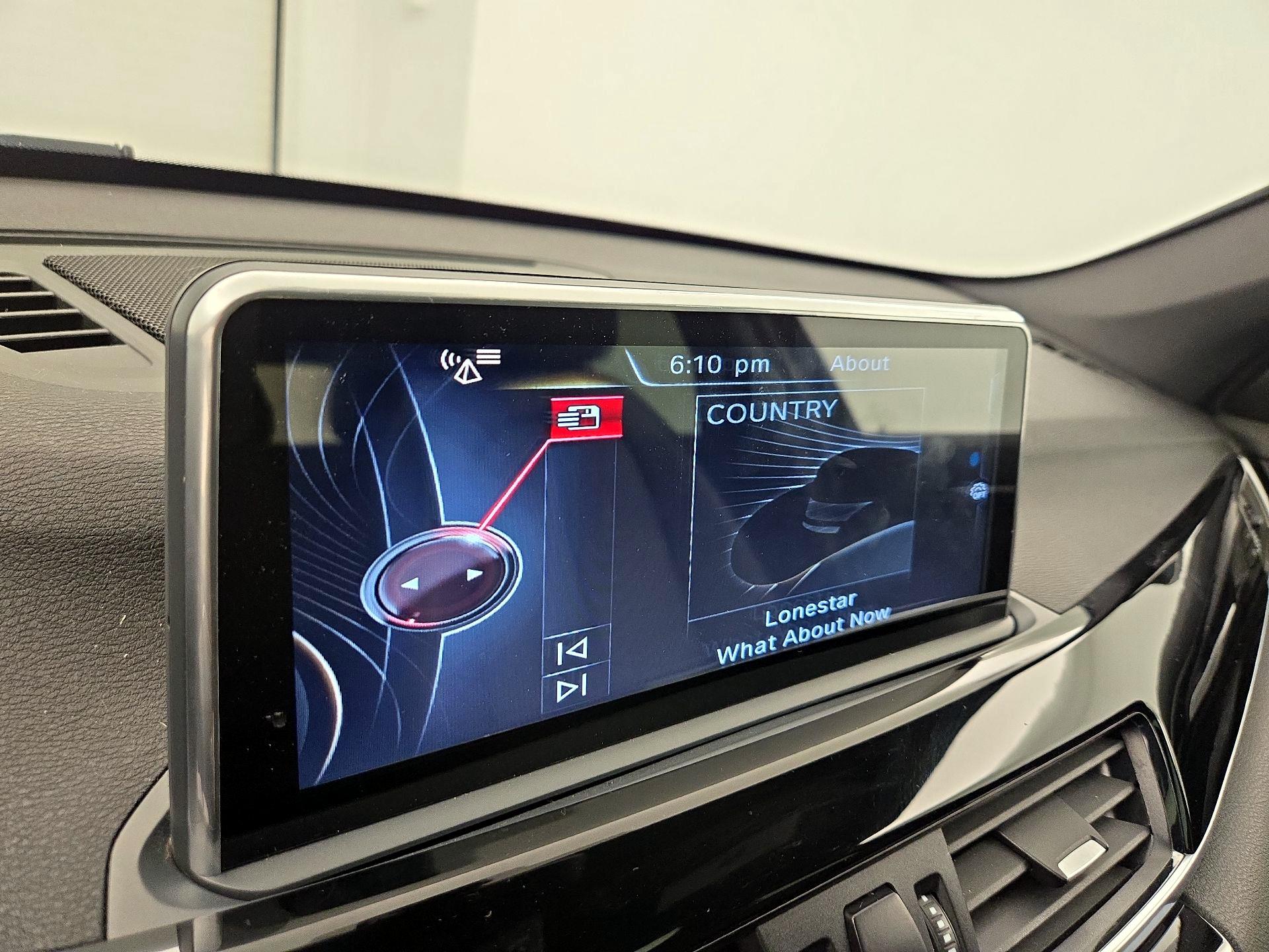 Thumbnail: 2016 BMW X1 - 15