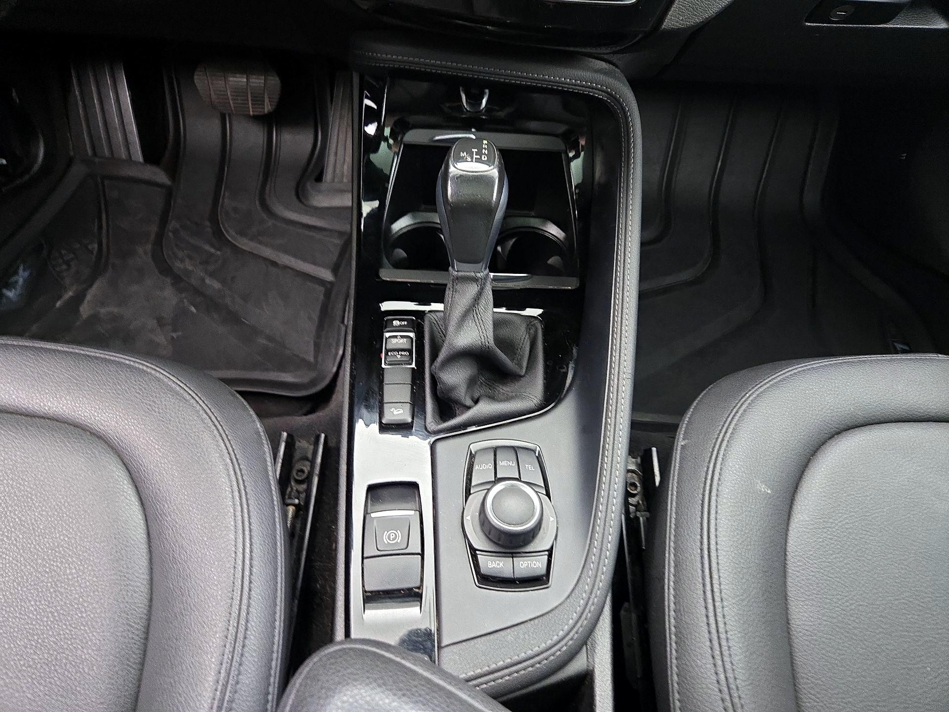 Thumbnail: 2016 BMW X1 - 17