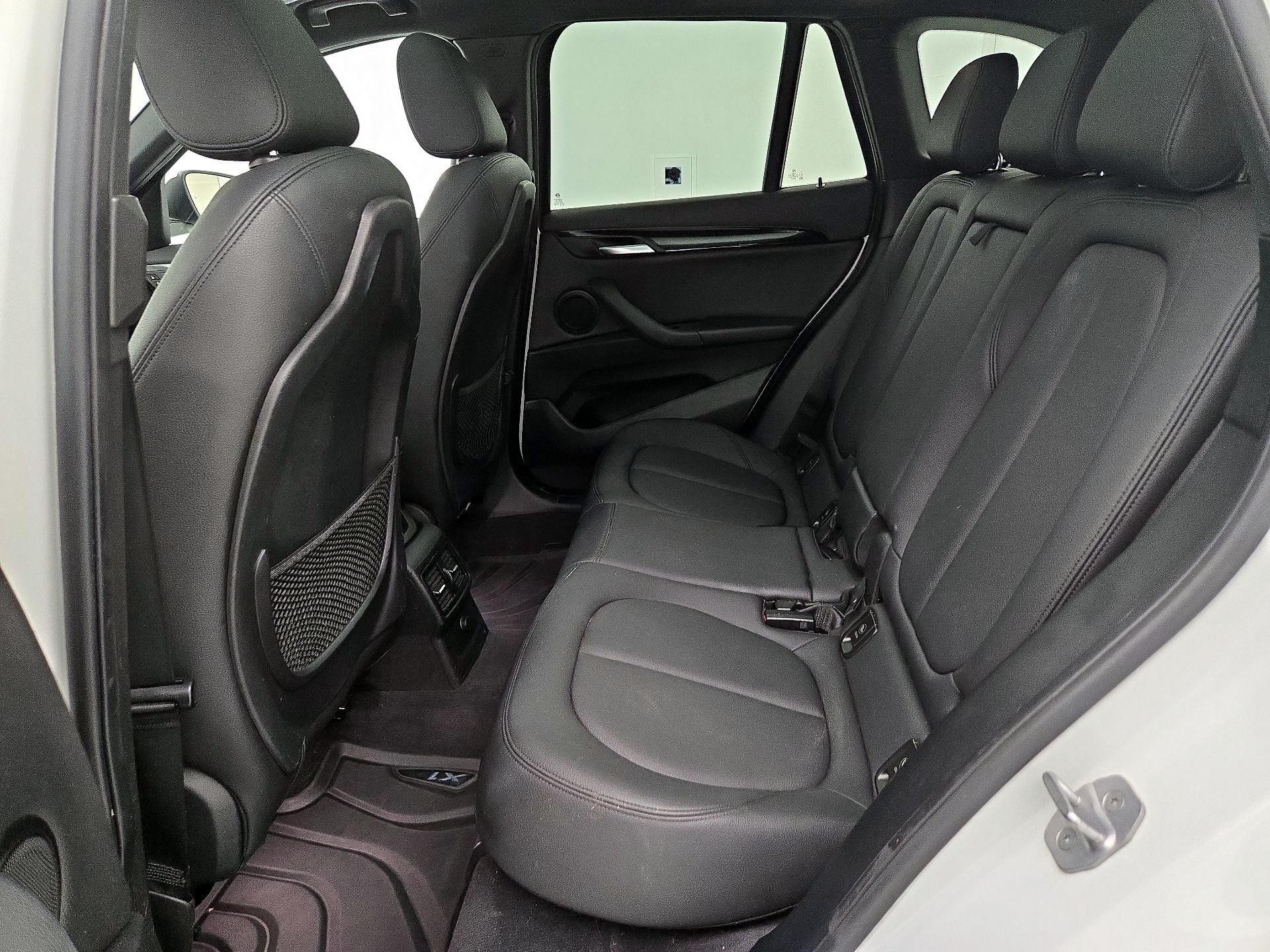 Thumbnail: 2016 BMW X1 - 20