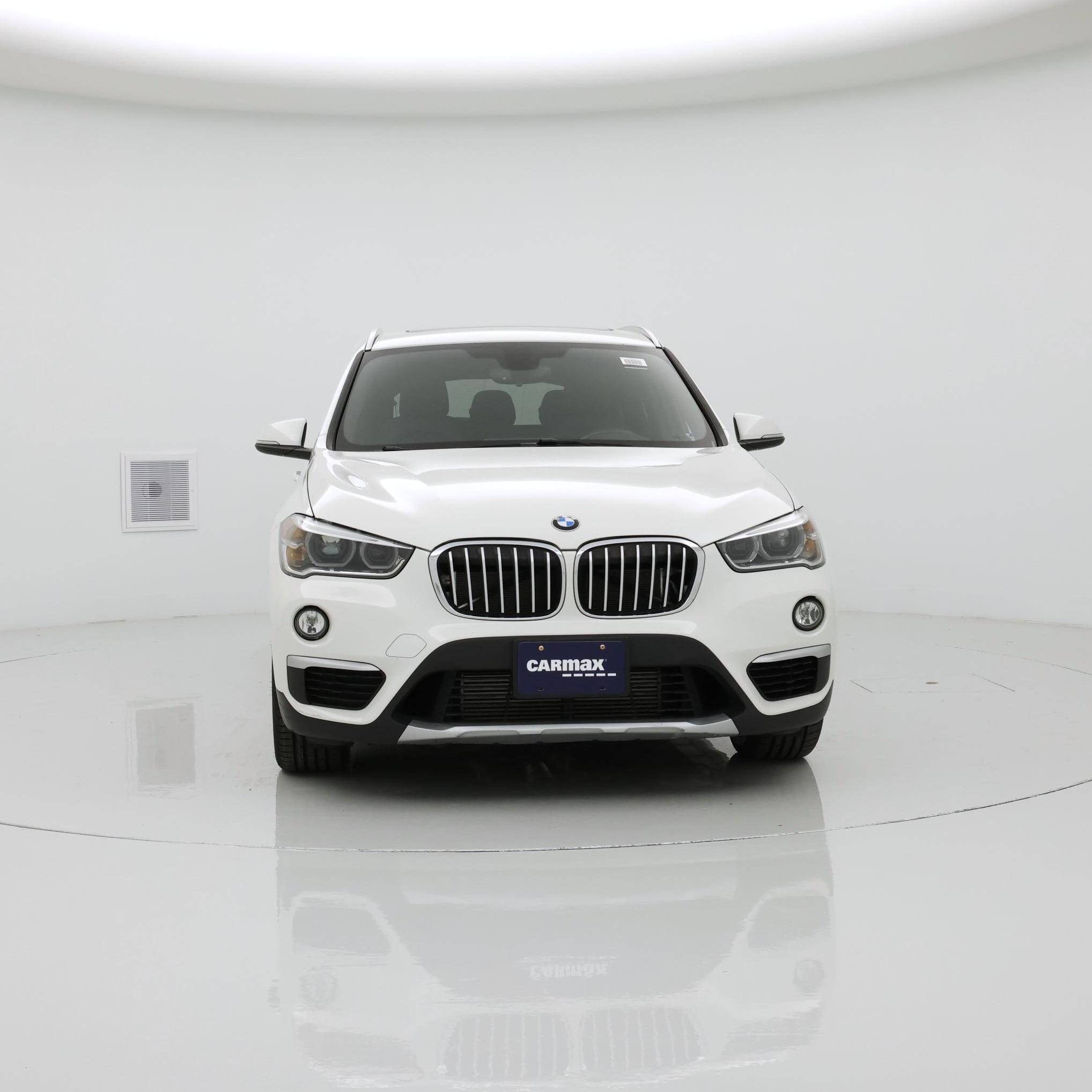 Thumbnail: 2016 BMW X1 - 5