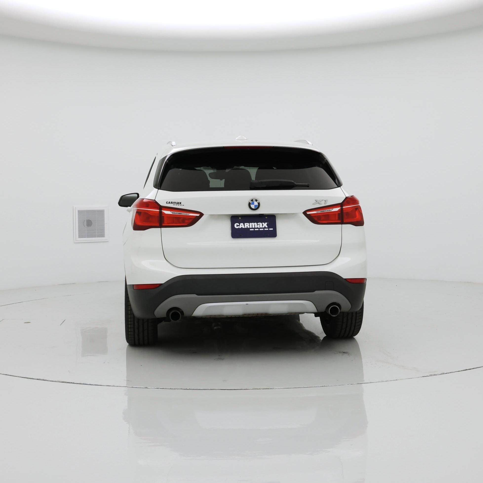 Thumbnail: 2016 BMW X1 - 6
