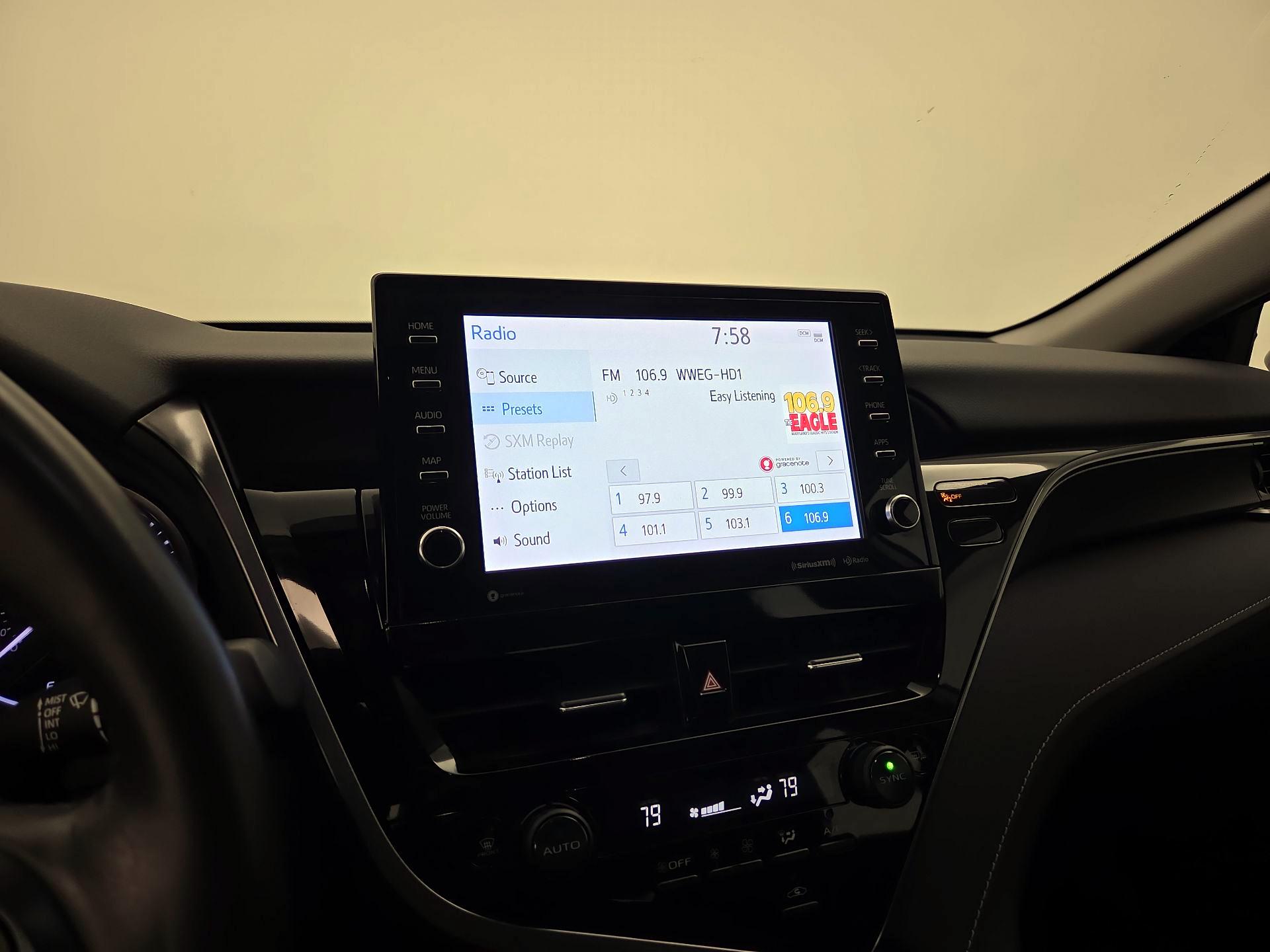 Thumbnail: 2023 Toyota Camry - 15