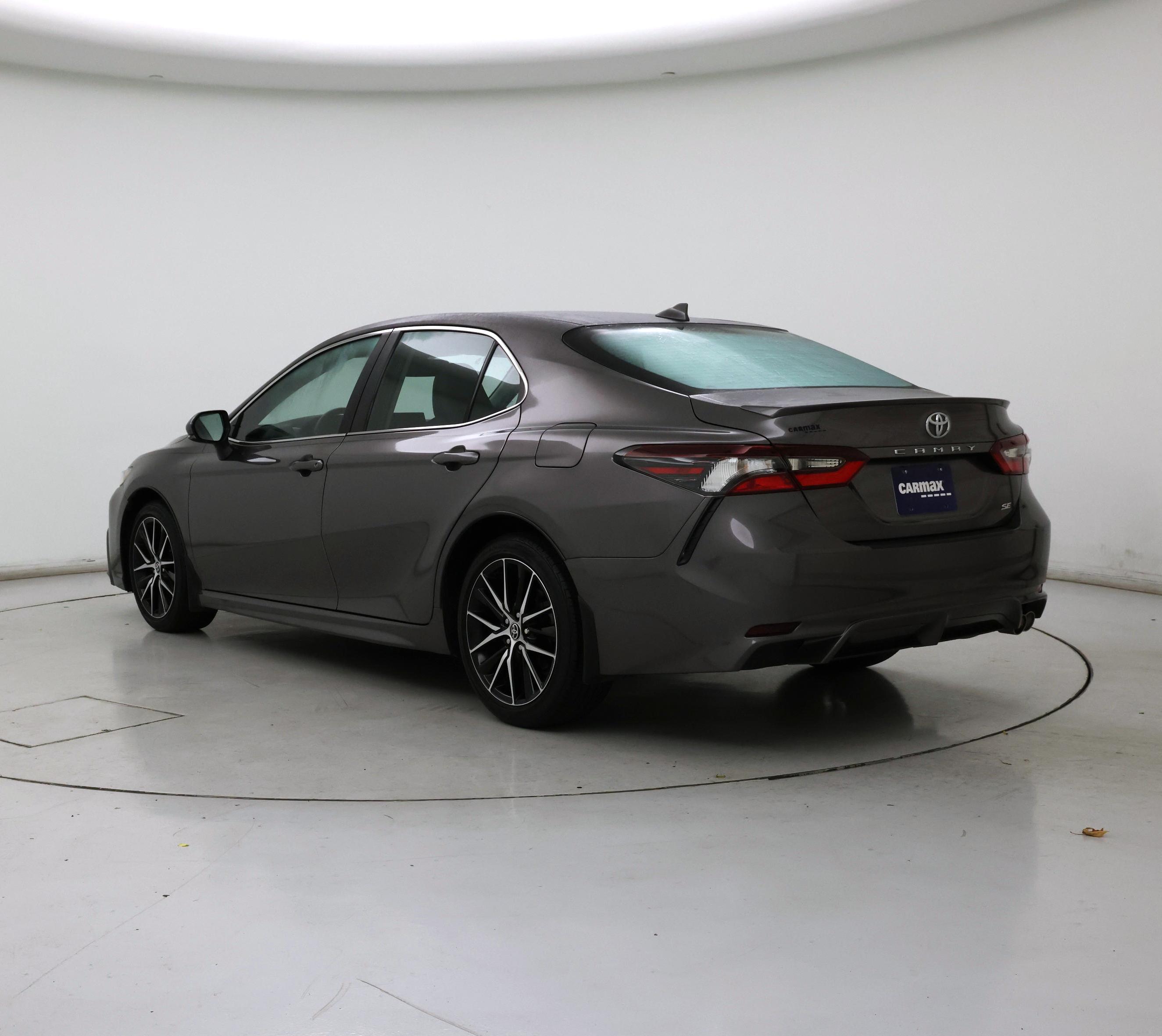 Thumbnail: 2023 Toyota Camry - 2