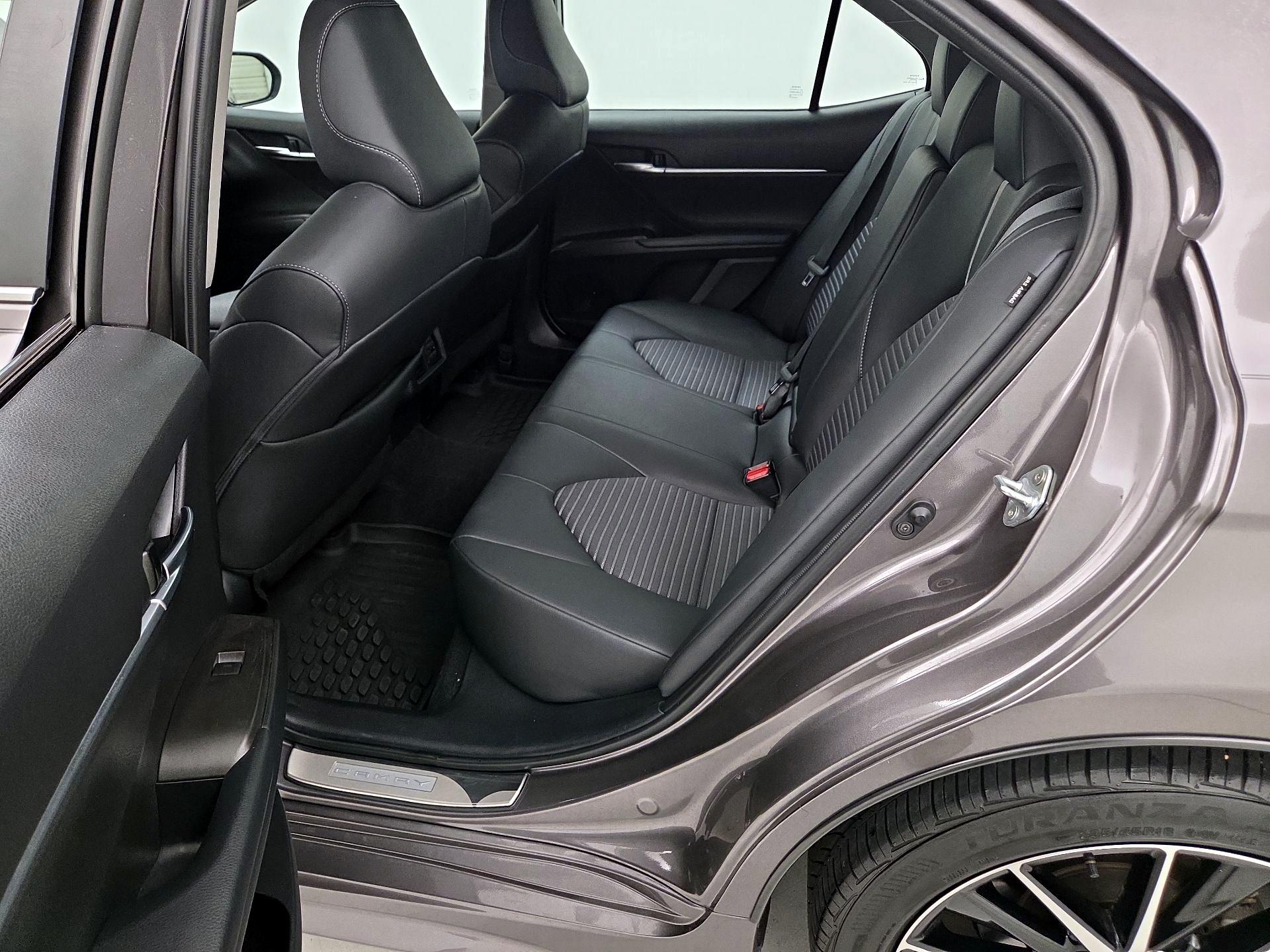 Thumbnail: 2023 Toyota Camry - 20