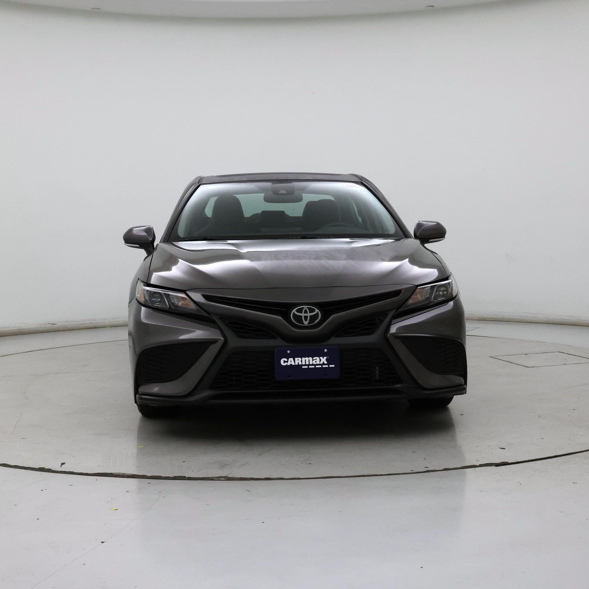 Thumbnail: 2023 Toyota Camry - 5