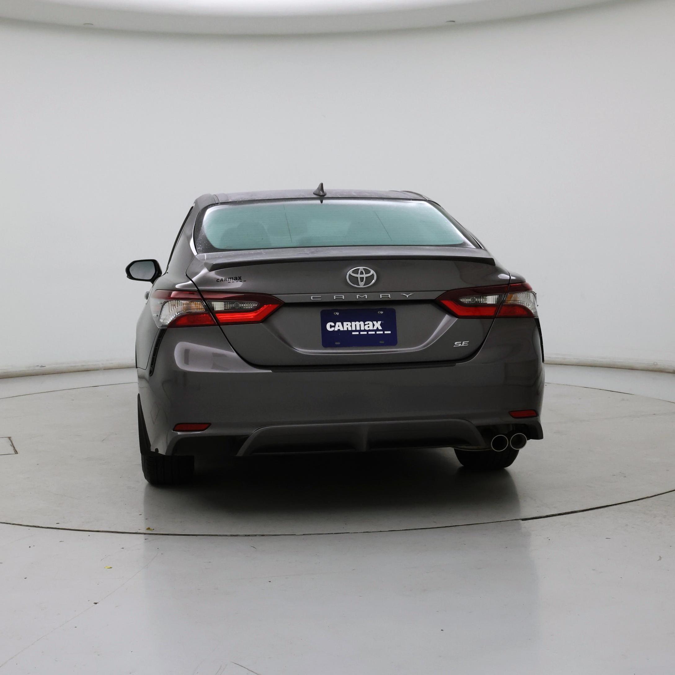 Thumbnail: 2023 Toyota Camry - 6