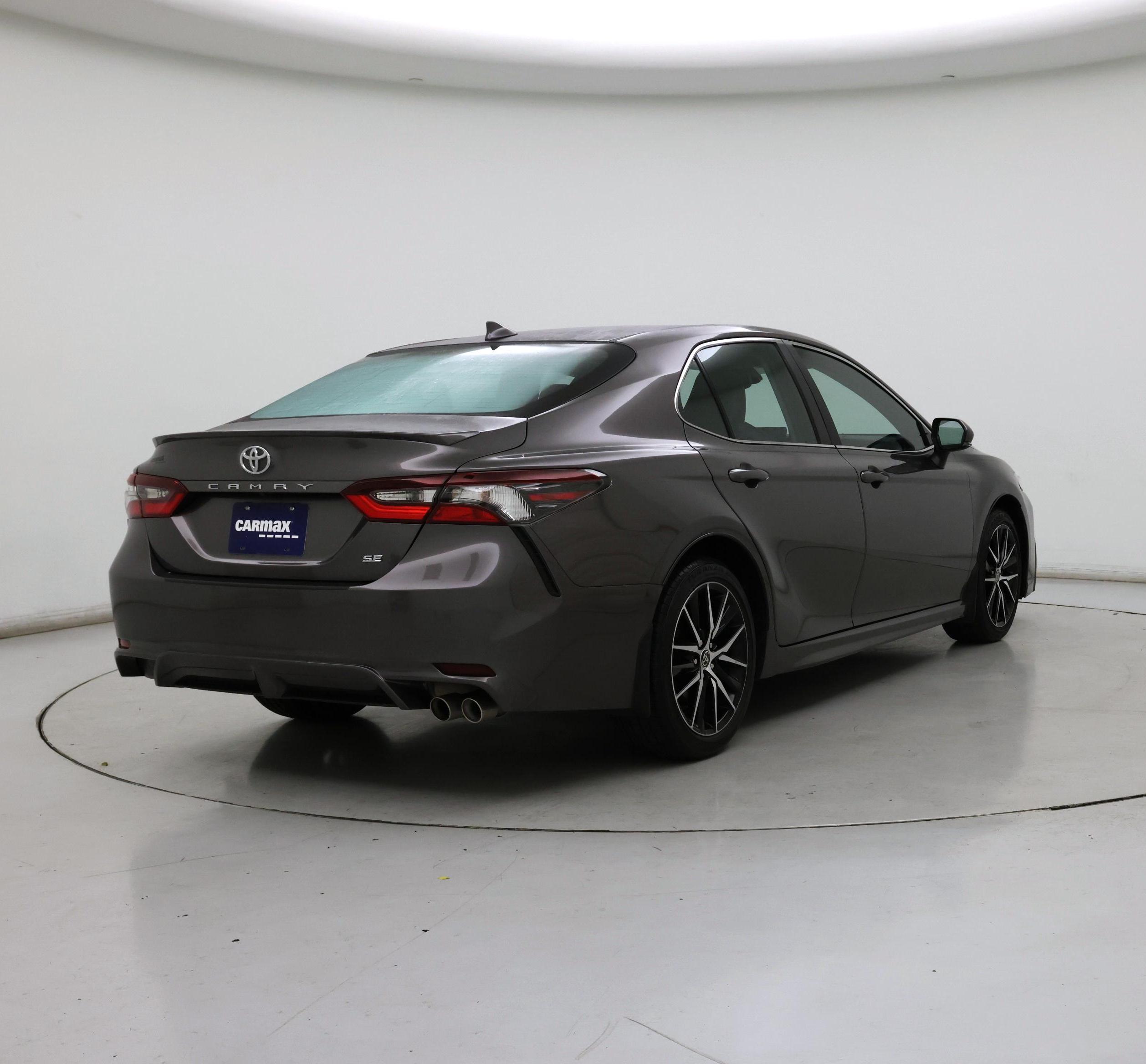 Thumbnail: 2023 Toyota Camry - 8