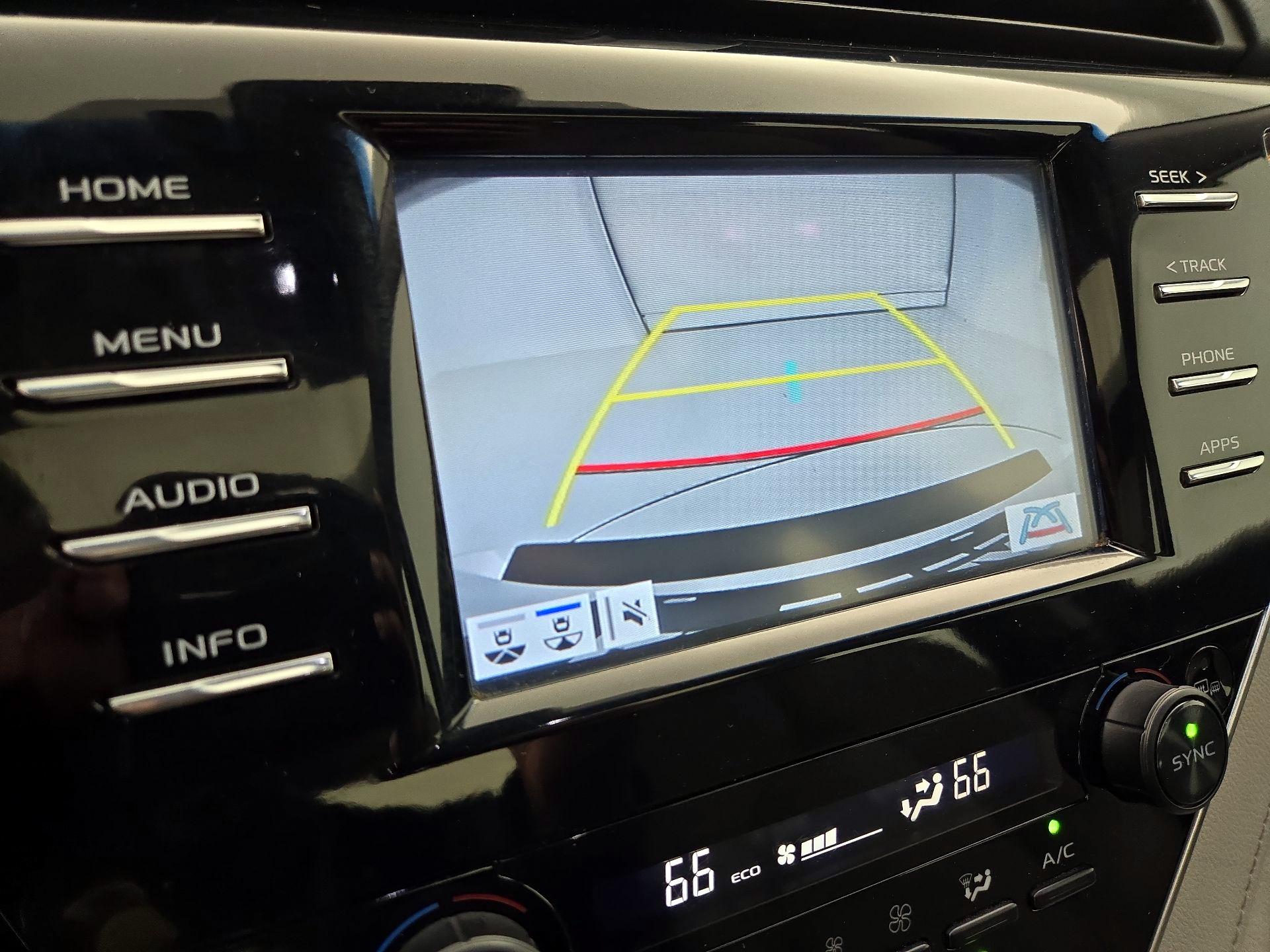 Thumbnail: 2018 Toyota Camry - 14