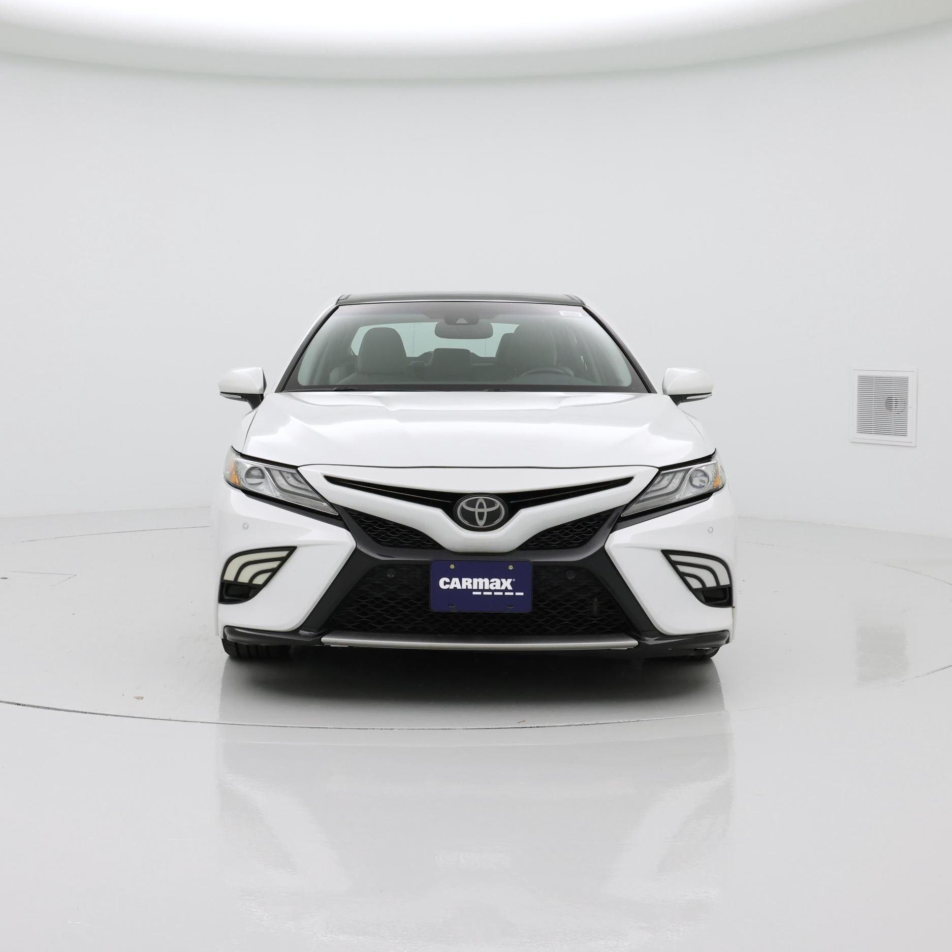Thumbnail: 2018 Toyota Camry - 5