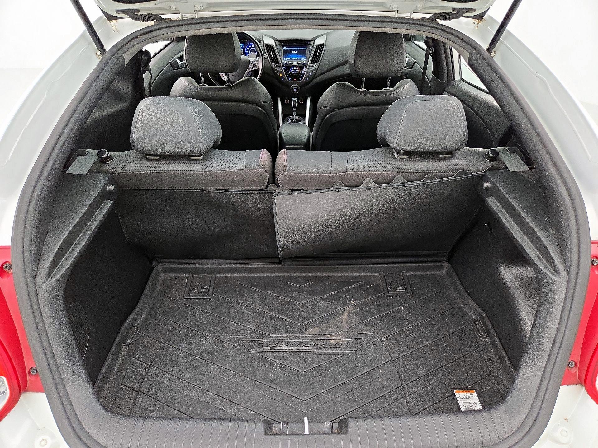 Thumbnail: 2015 Hyundai Veloster - 20