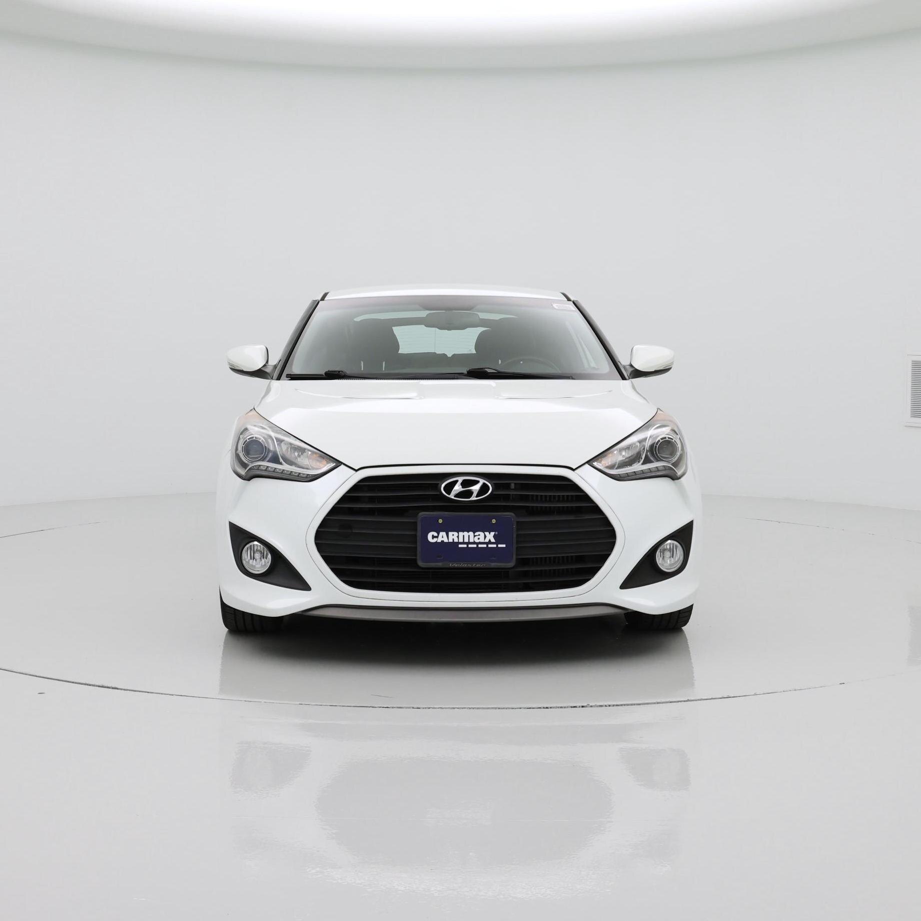 Thumbnail: 2015 Hyundai Veloster - 5