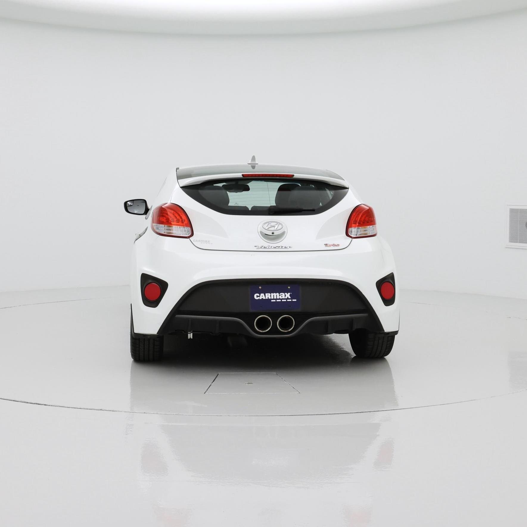 Thumbnail: 2015 Hyundai Veloster - 6