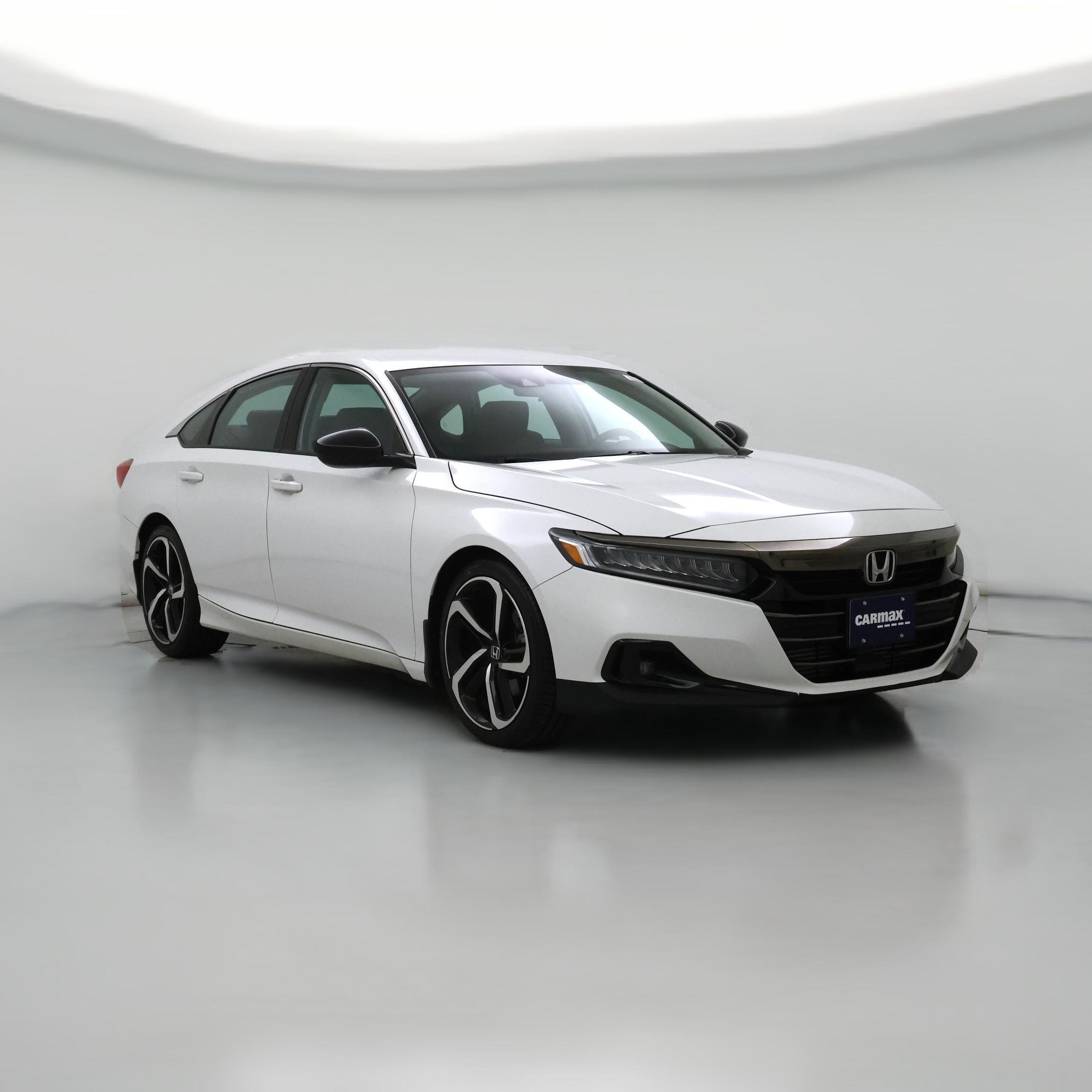 Thumbnail: 2022 Honda Accord - 1