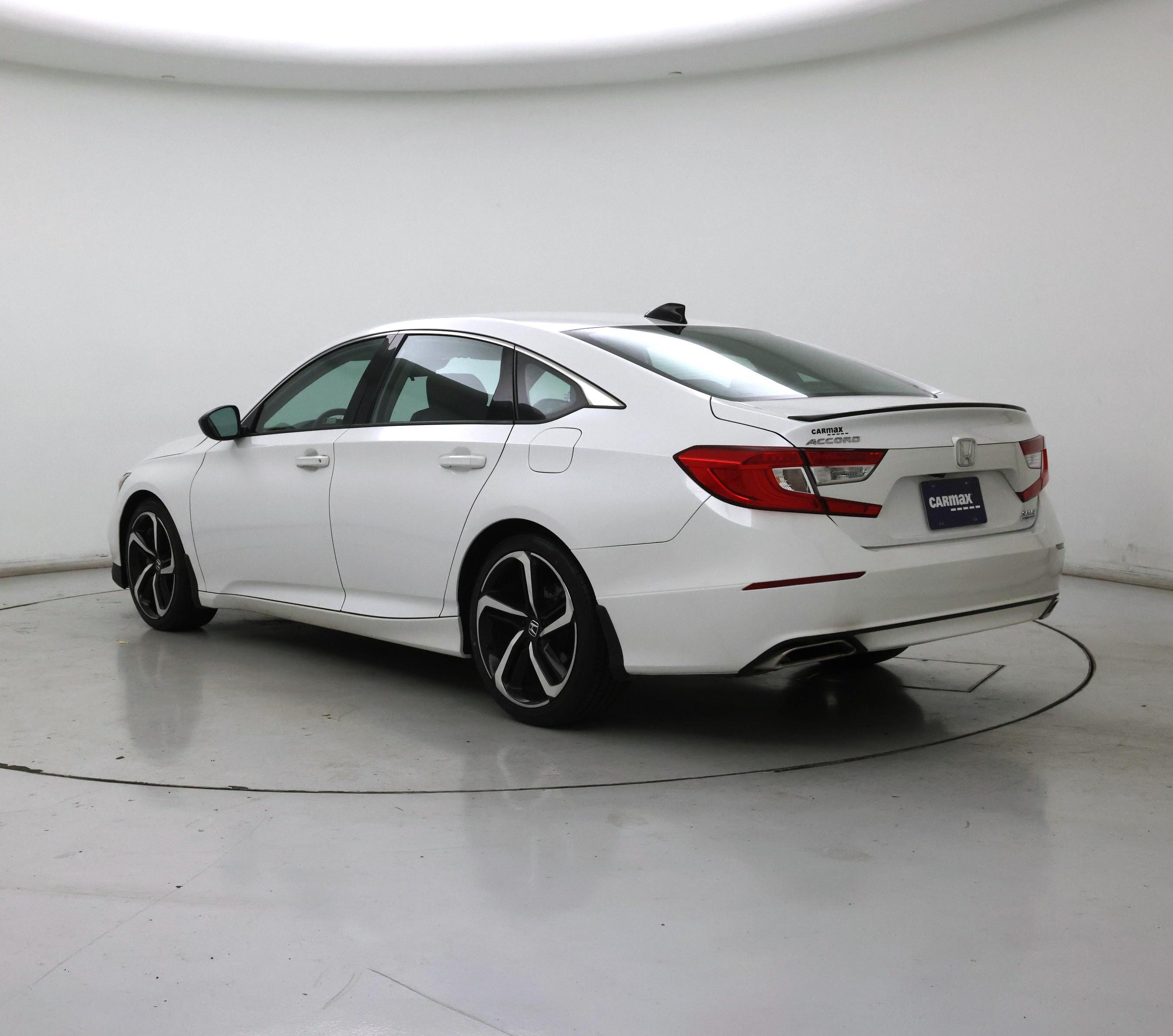 Thumbnail: 2022 Honda Accord - 2