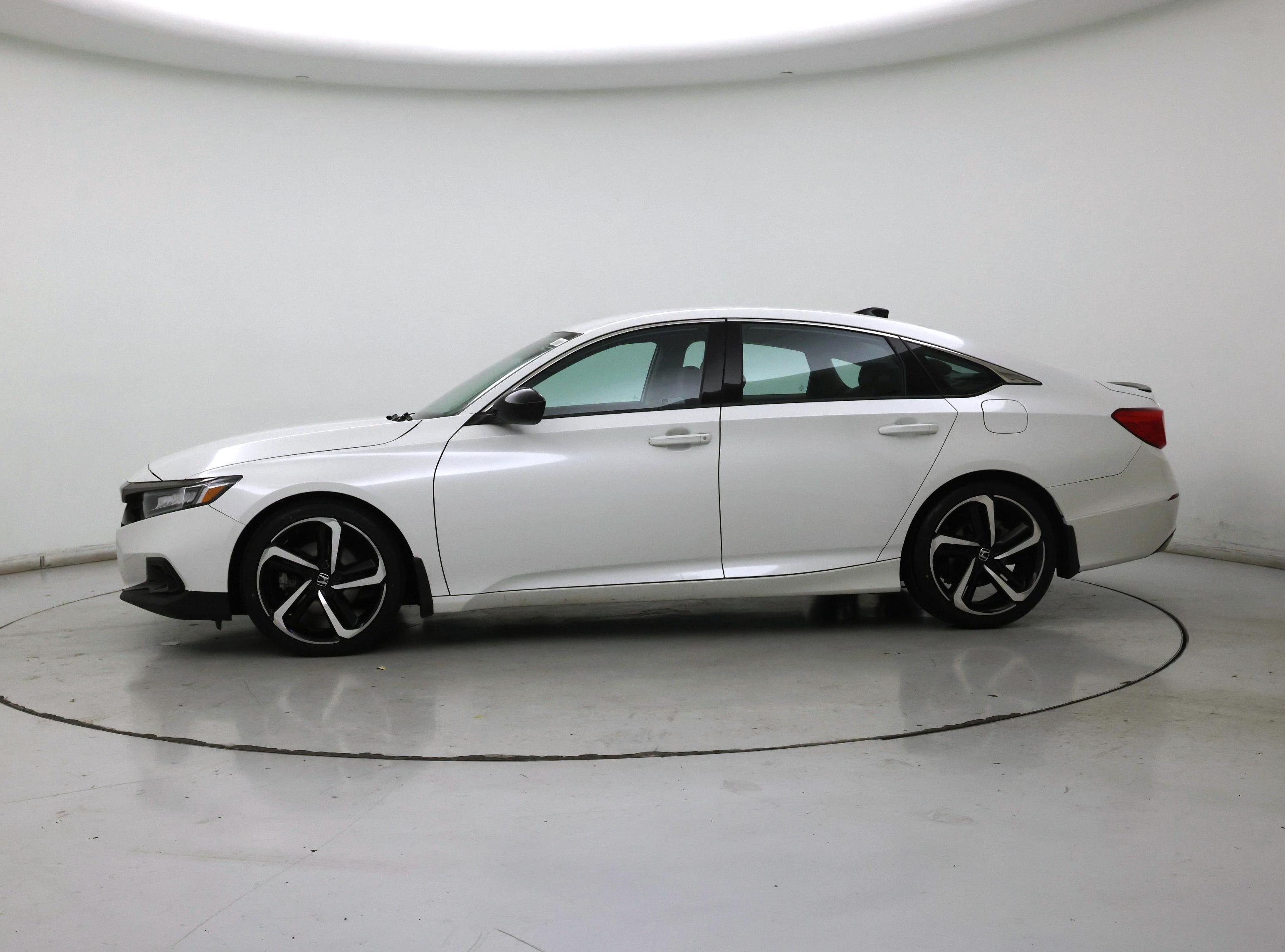 Thumbnail: 2022 Honda Accord - 3