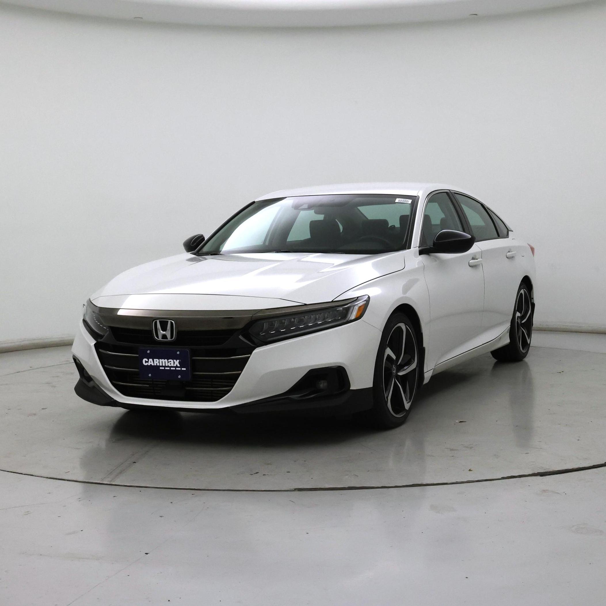 Thumbnail: 2022 Honda Accord - 4
