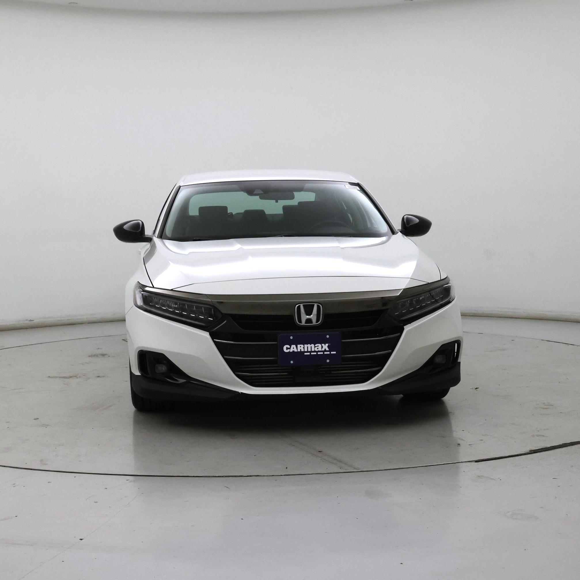 Thumbnail: 2022 Honda Accord - 5
