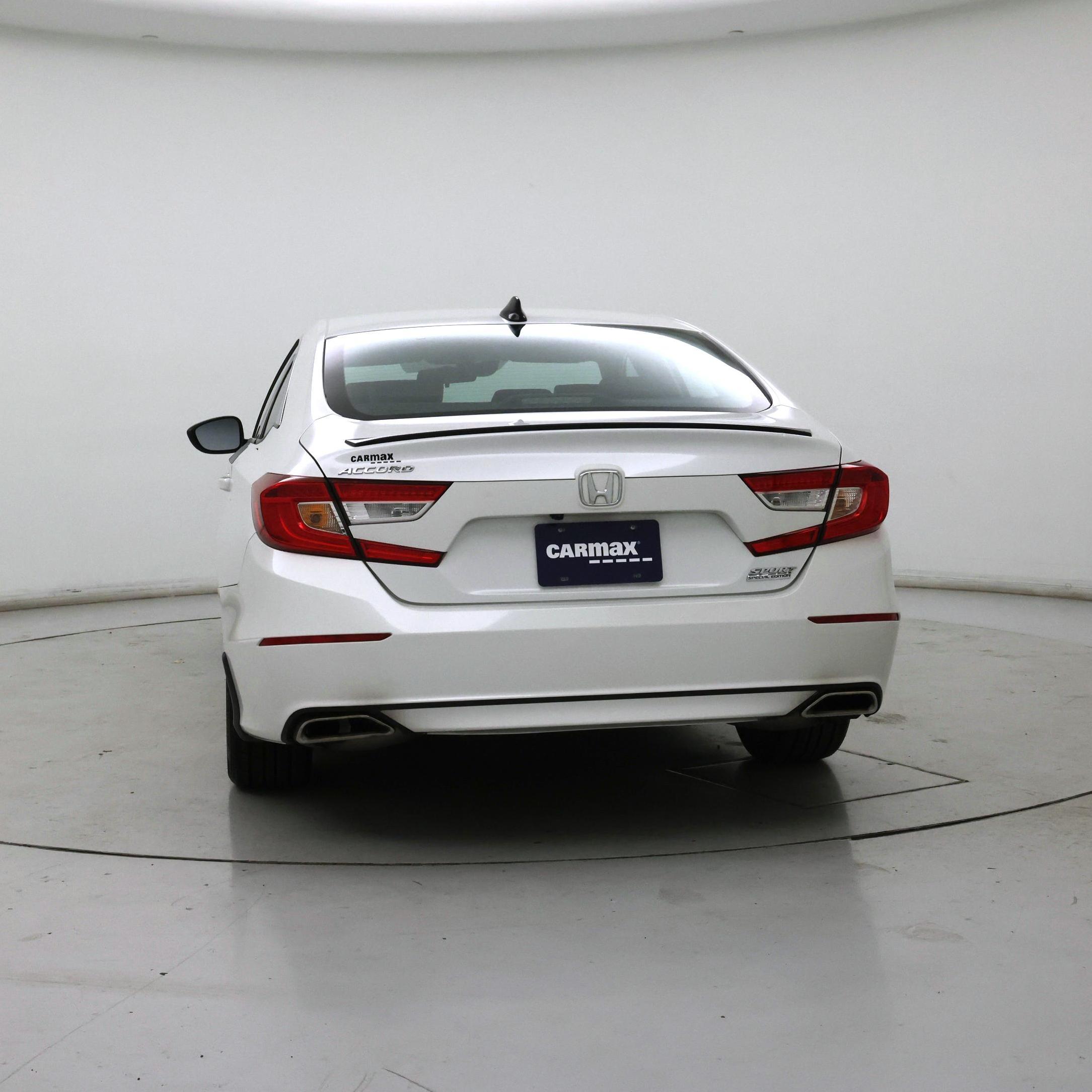 Thumbnail: 2022 Honda Accord - 6