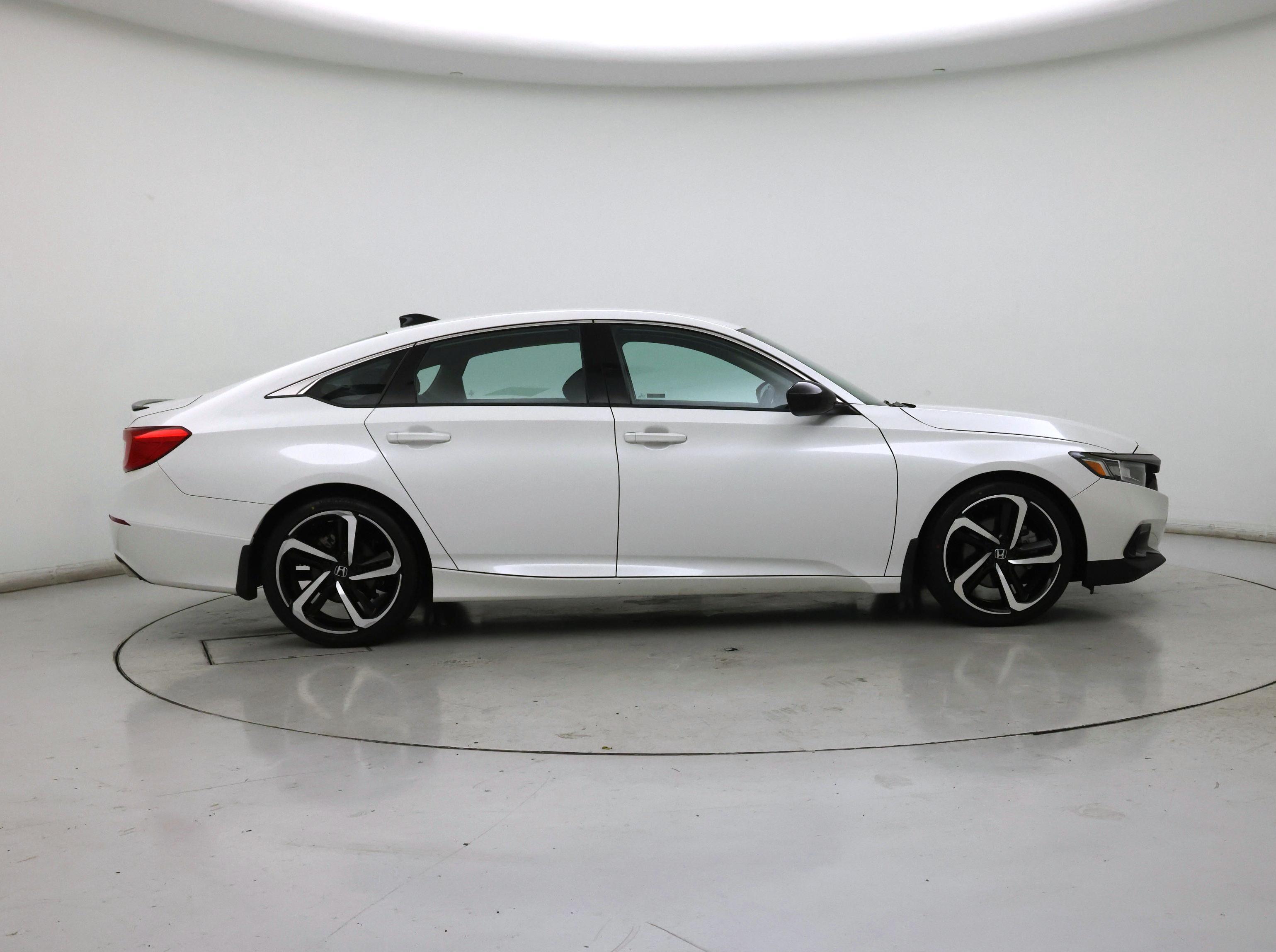 Thumbnail: 2022 Honda Accord - 7