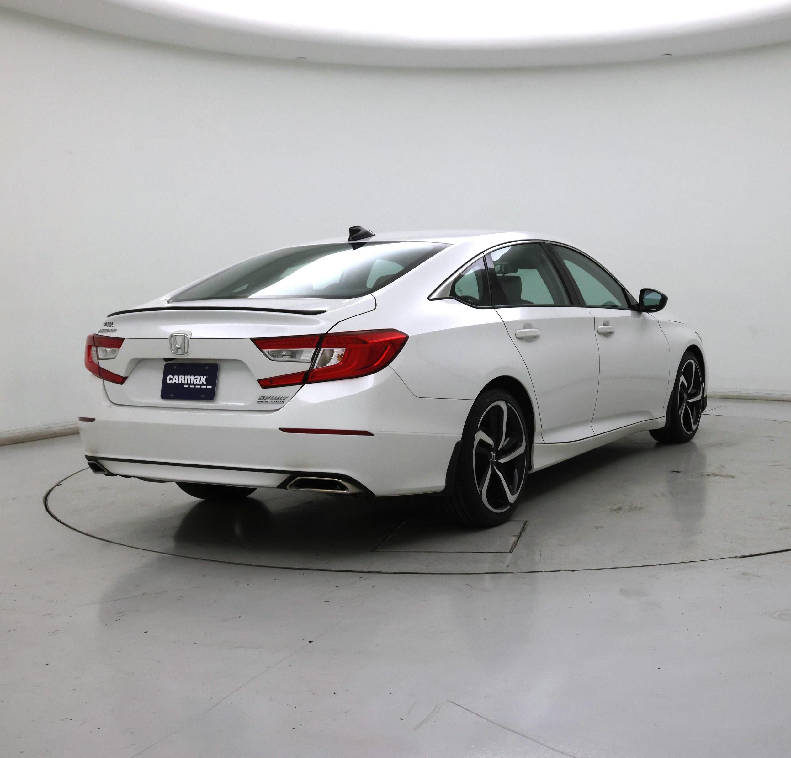 Thumbnail: 2022 Honda Accord - 8