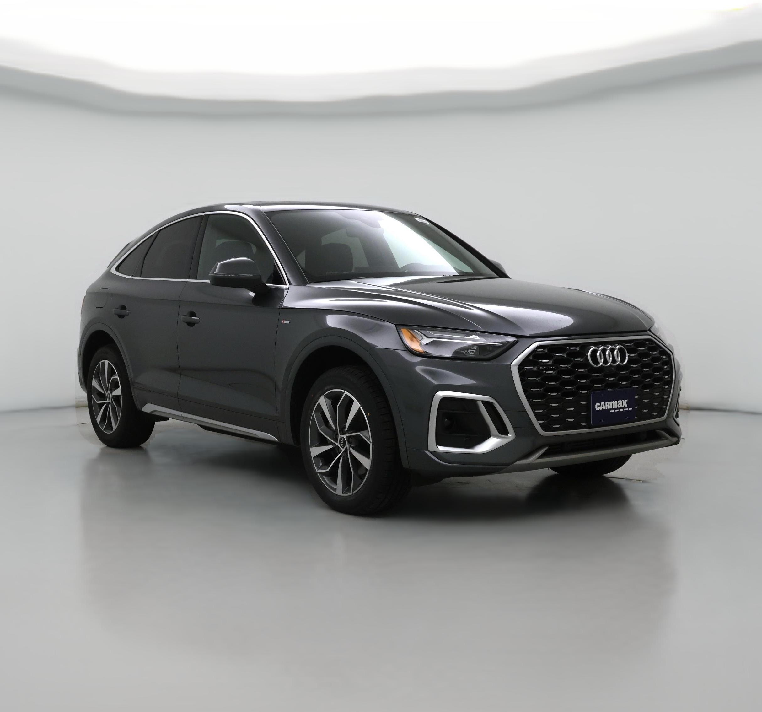 Thumbnail: 2023 Audi Q5 - 1