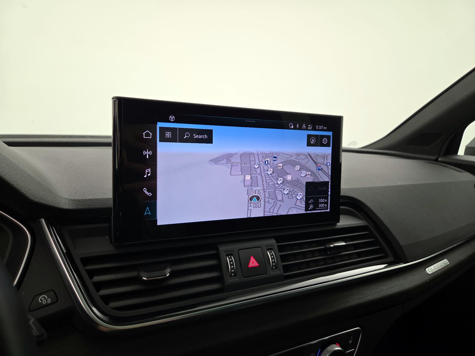 Thumbnail: 2023 Audi Q5 - 14