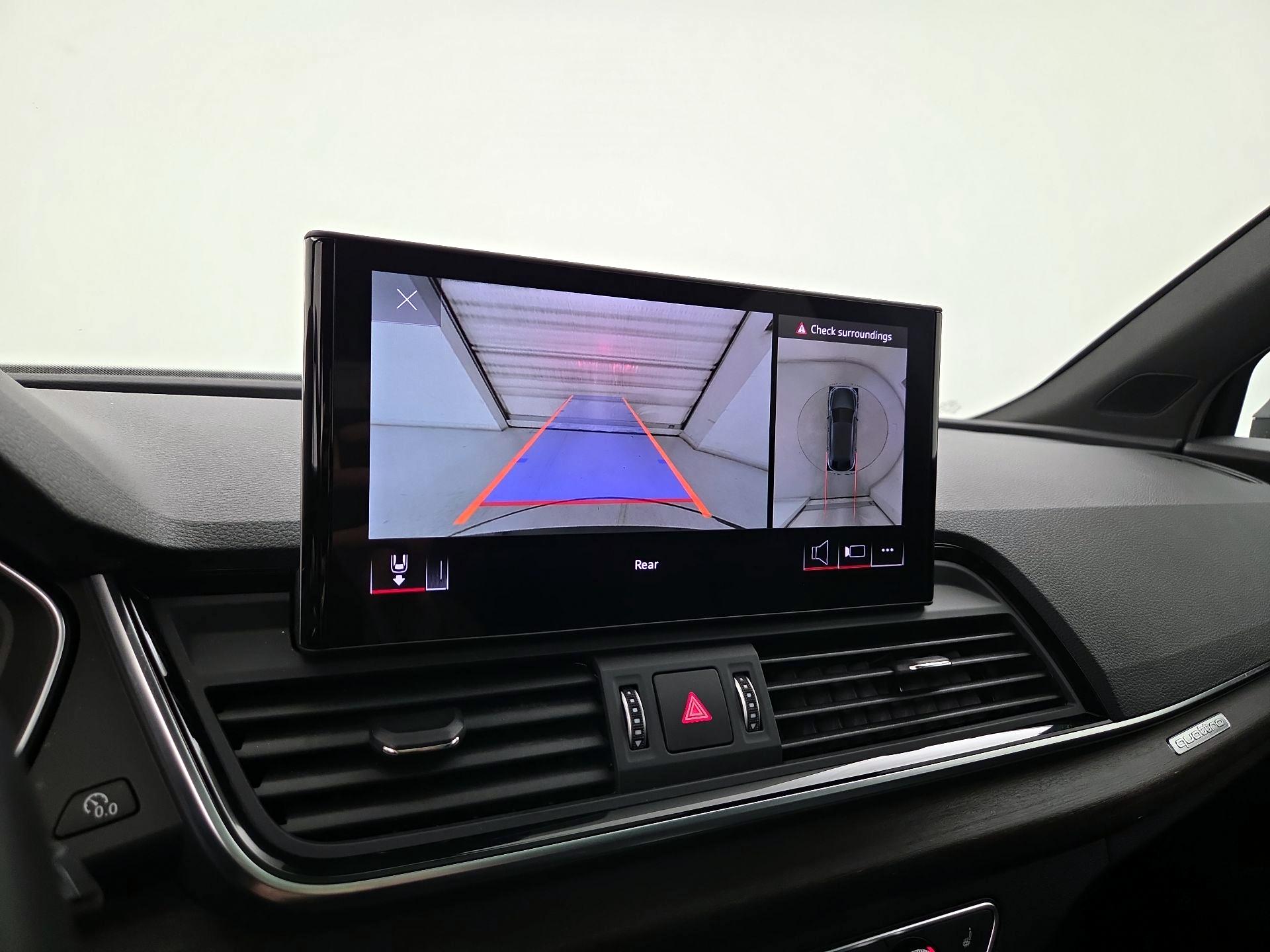 Thumbnail: 2023 Audi Q5 - 15