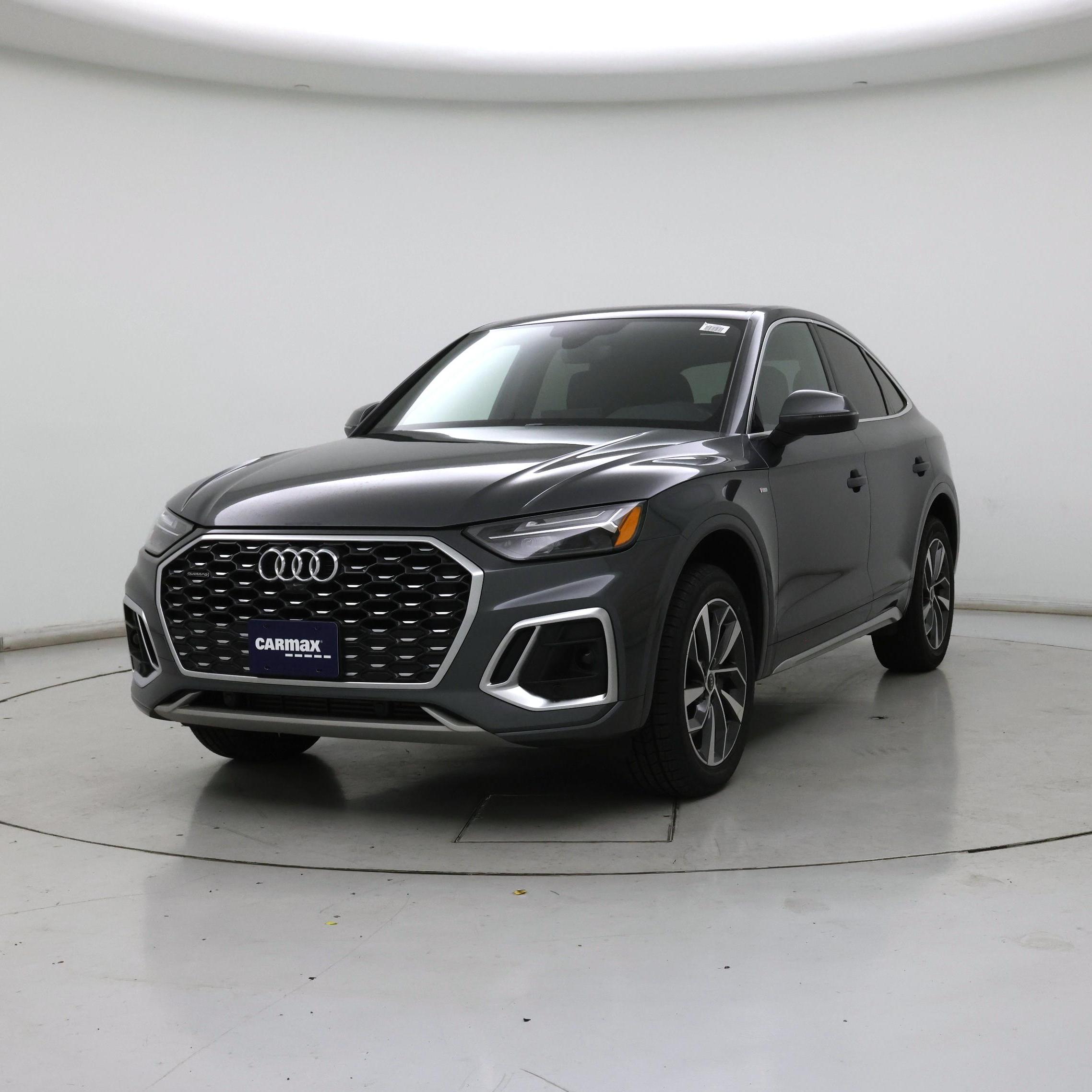 Thumbnail: 2023 Audi Q5 - 4