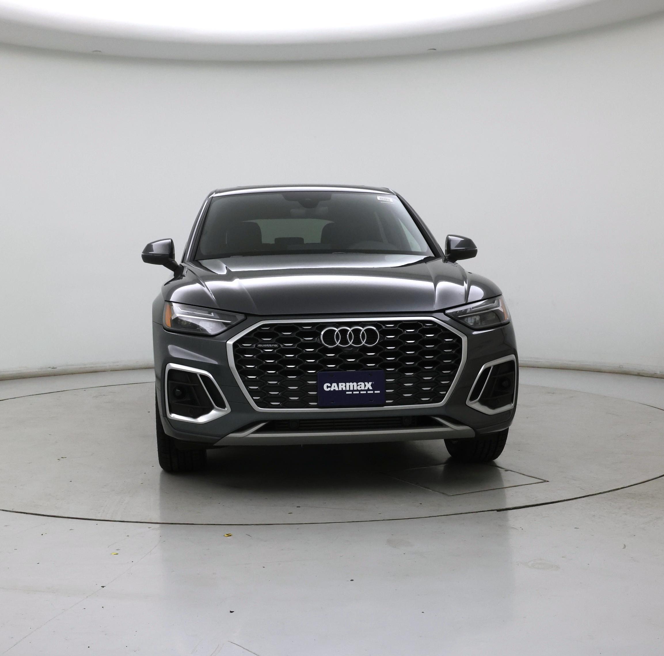 Thumbnail: 2023 Audi Q5 - 5