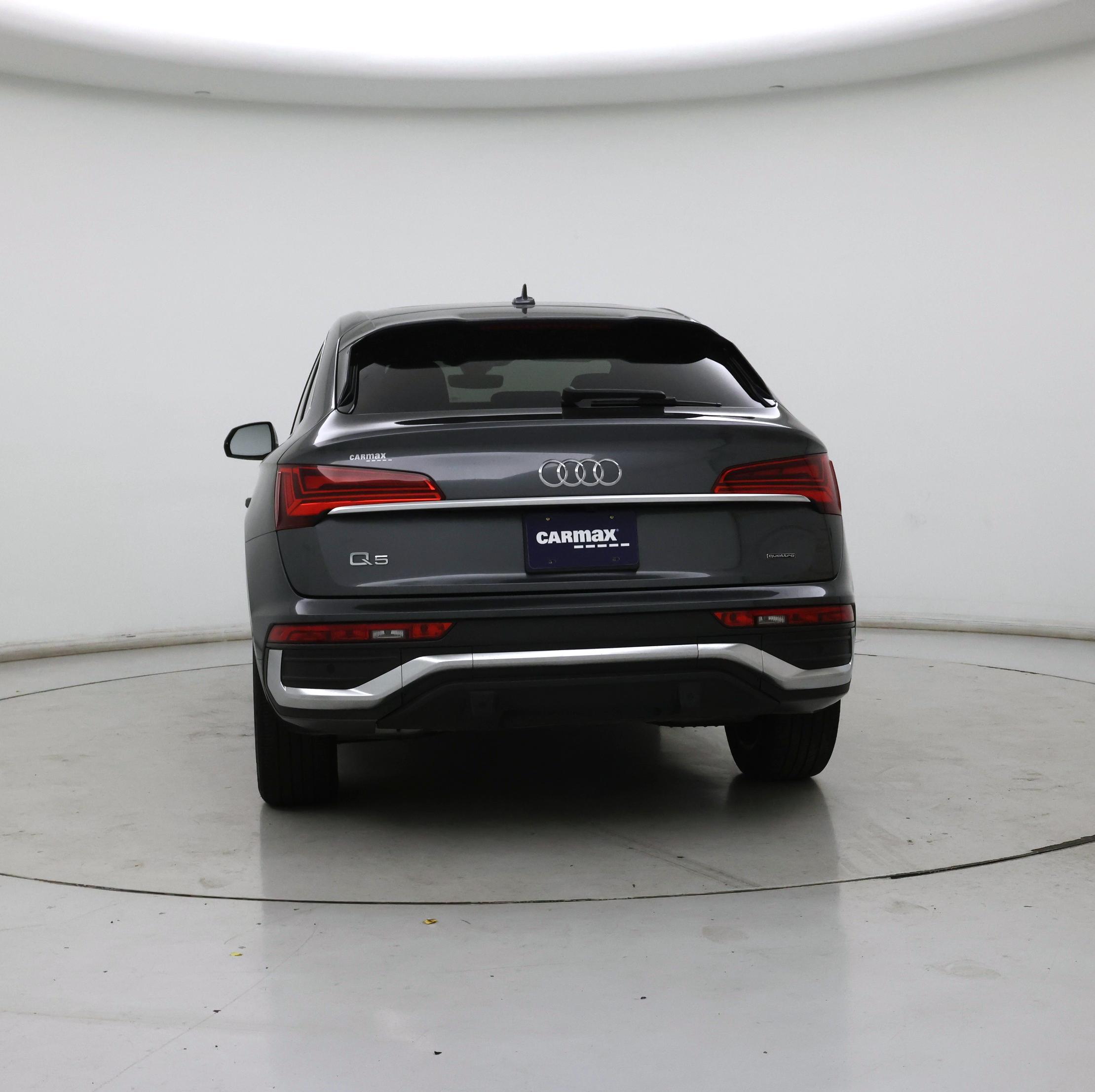 Thumbnail: 2023 Audi Q5 - 6