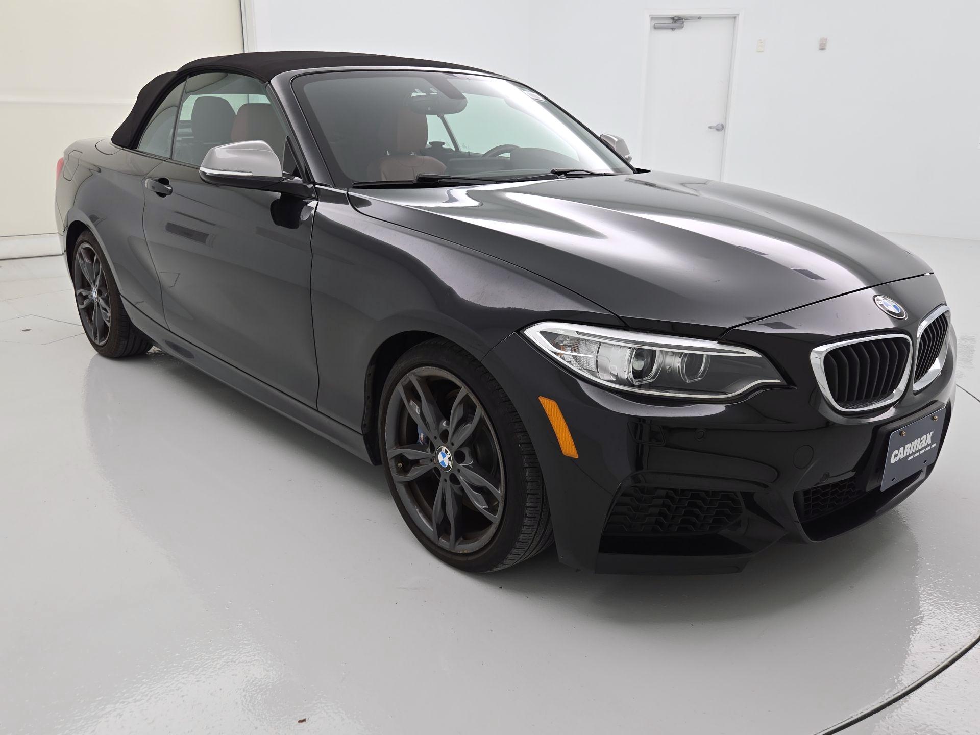 Thumbnail: 2016 BMW 2 Series - 1