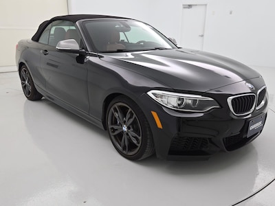 2016 BMW M235 XI