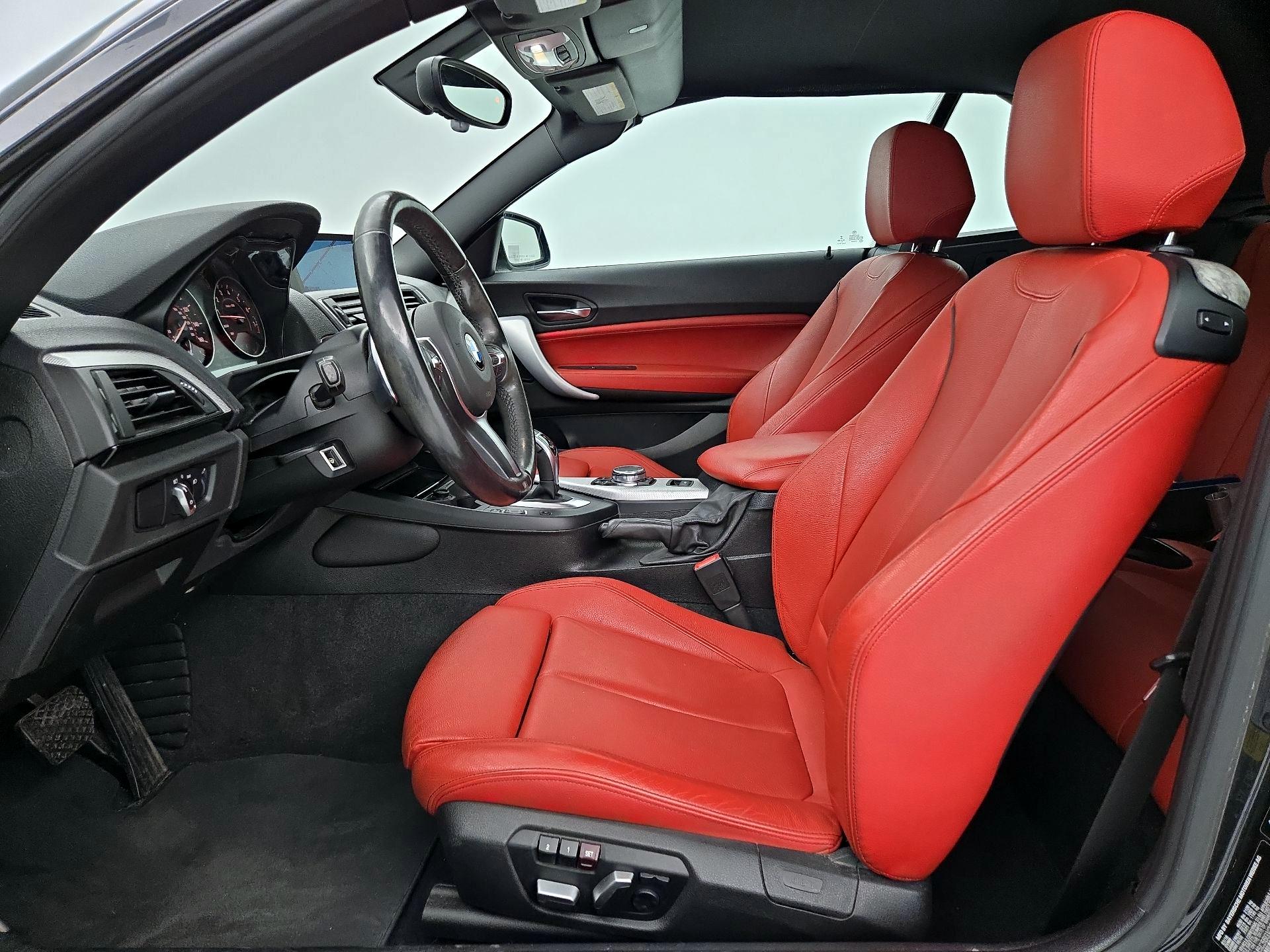 Thumbnail: 2016 BMW 2 Series - 9