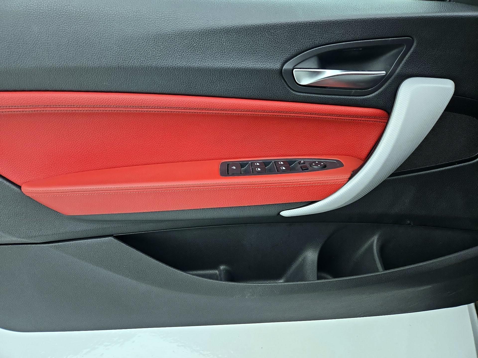 Thumbnail: 2016 BMW 2 Series - 10