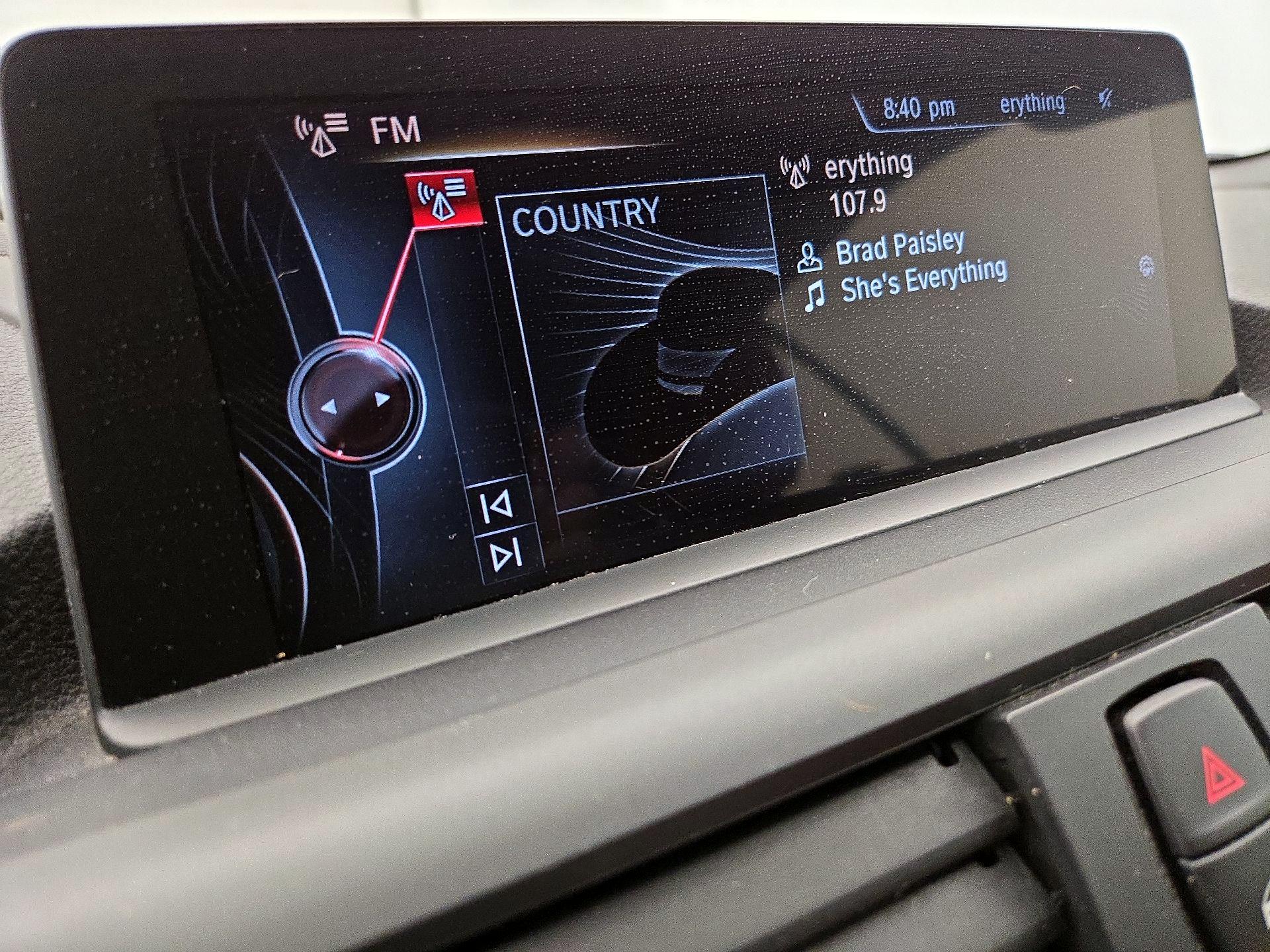 Thumbnail: 2016 BMW 2 Series - 14