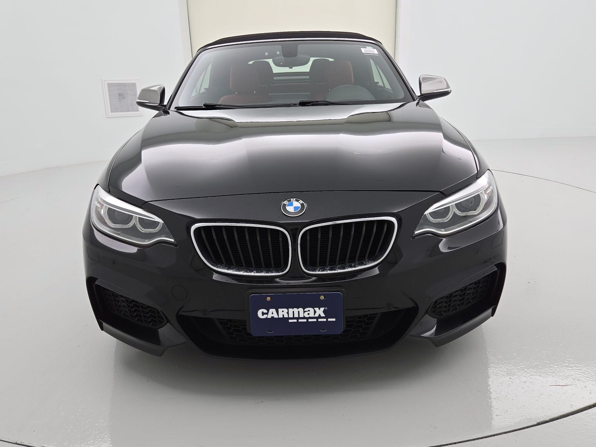 Thumbnail: 2016 BMW 2 Series - 2