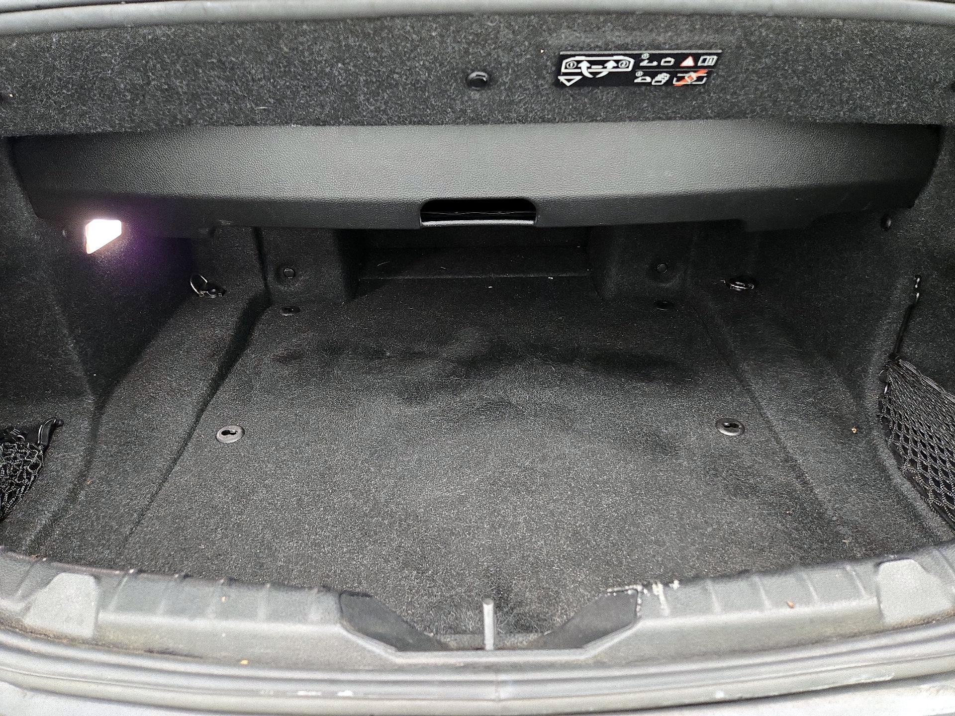 Thumbnail: 2016 BMW 2 Series - 19