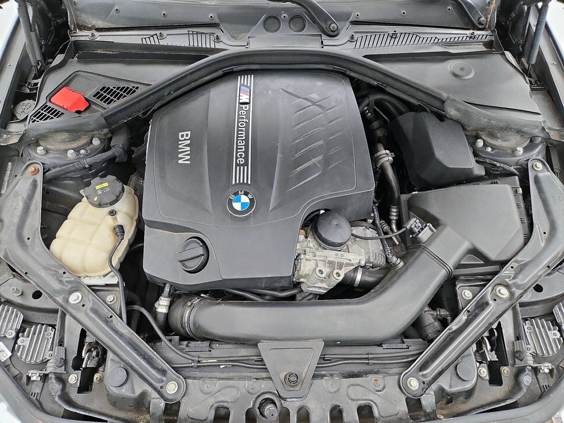 Thumbnail: 2016 BMW 2 Series - 20