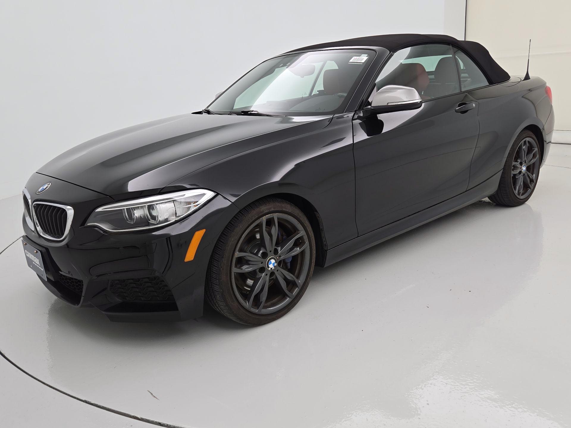 Thumbnail: 2016 BMW 2 Series - 3