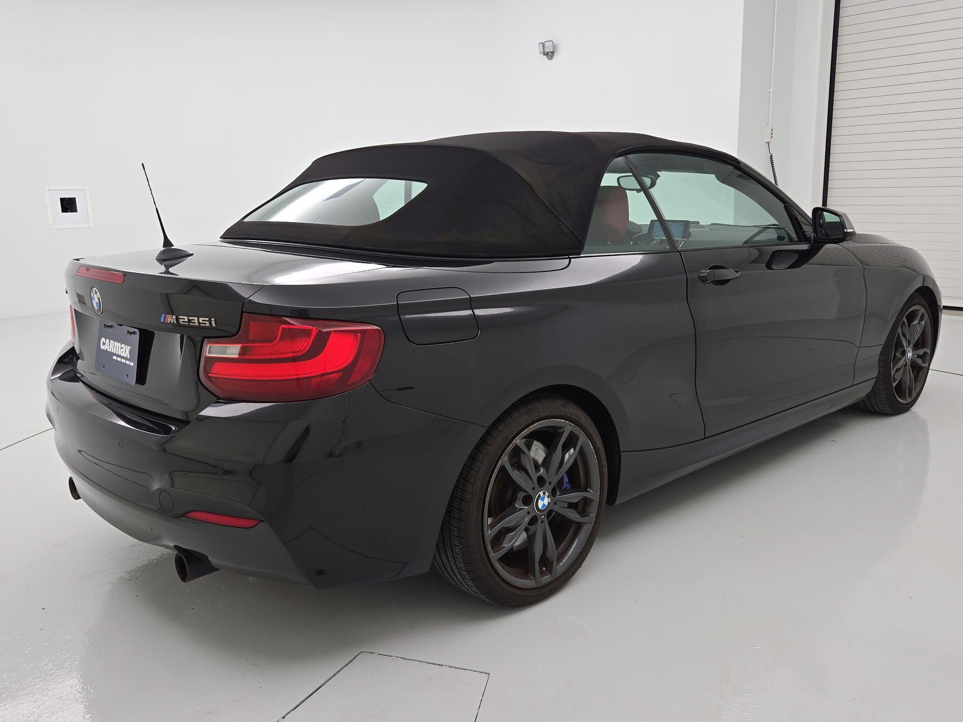Thumbnail: 2016 BMW 2 Series - 5