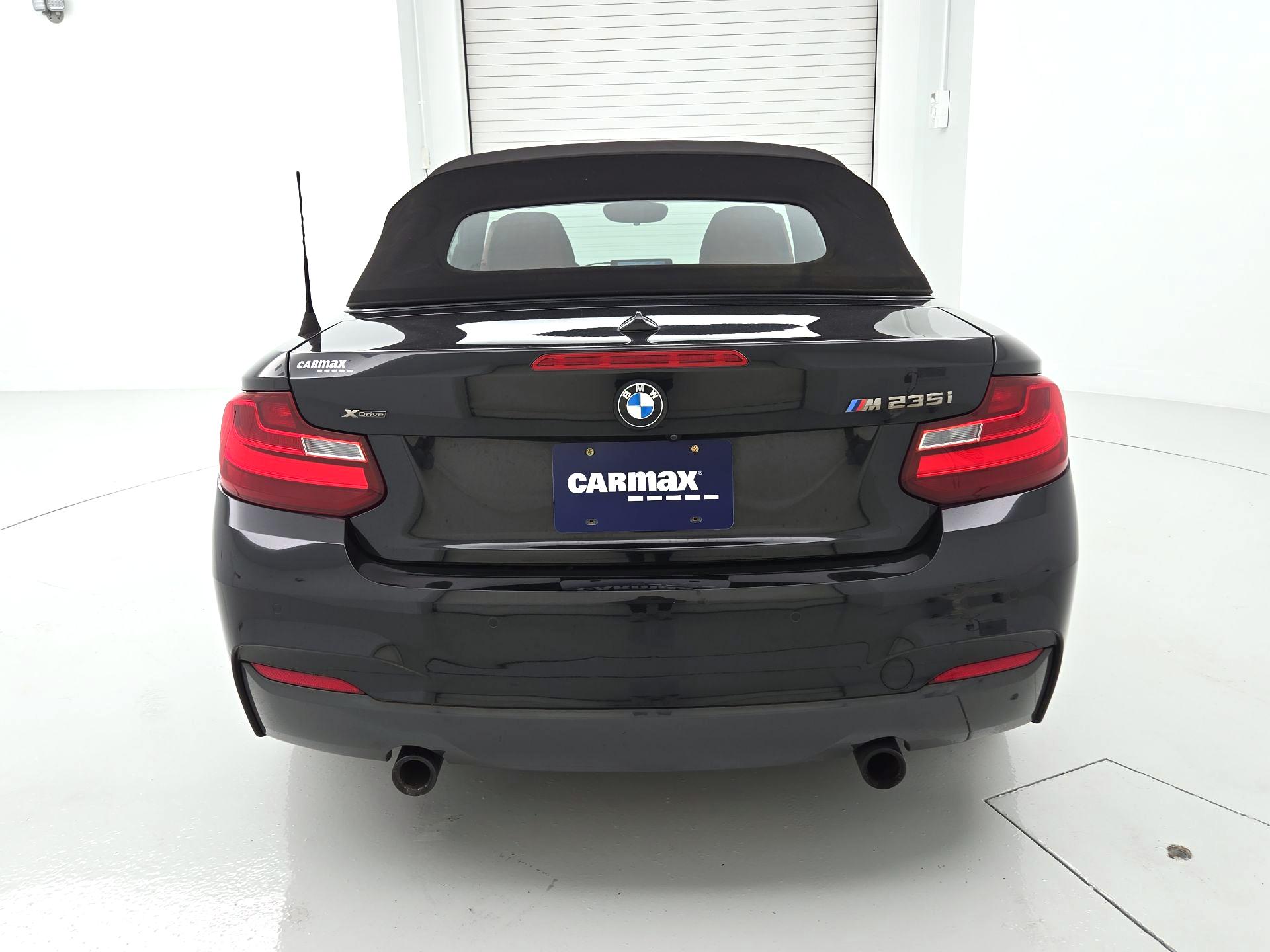 Thumbnail: 2016 BMW 2 Series - 6