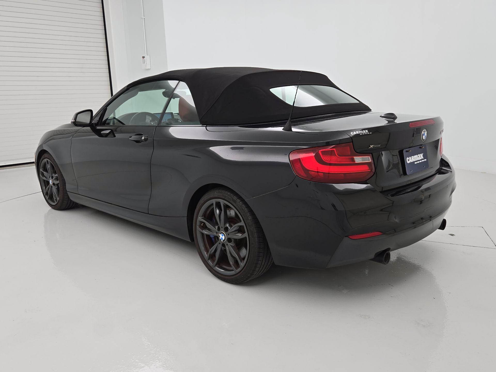 Thumbnail: 2016 BMW 2 Series - 7