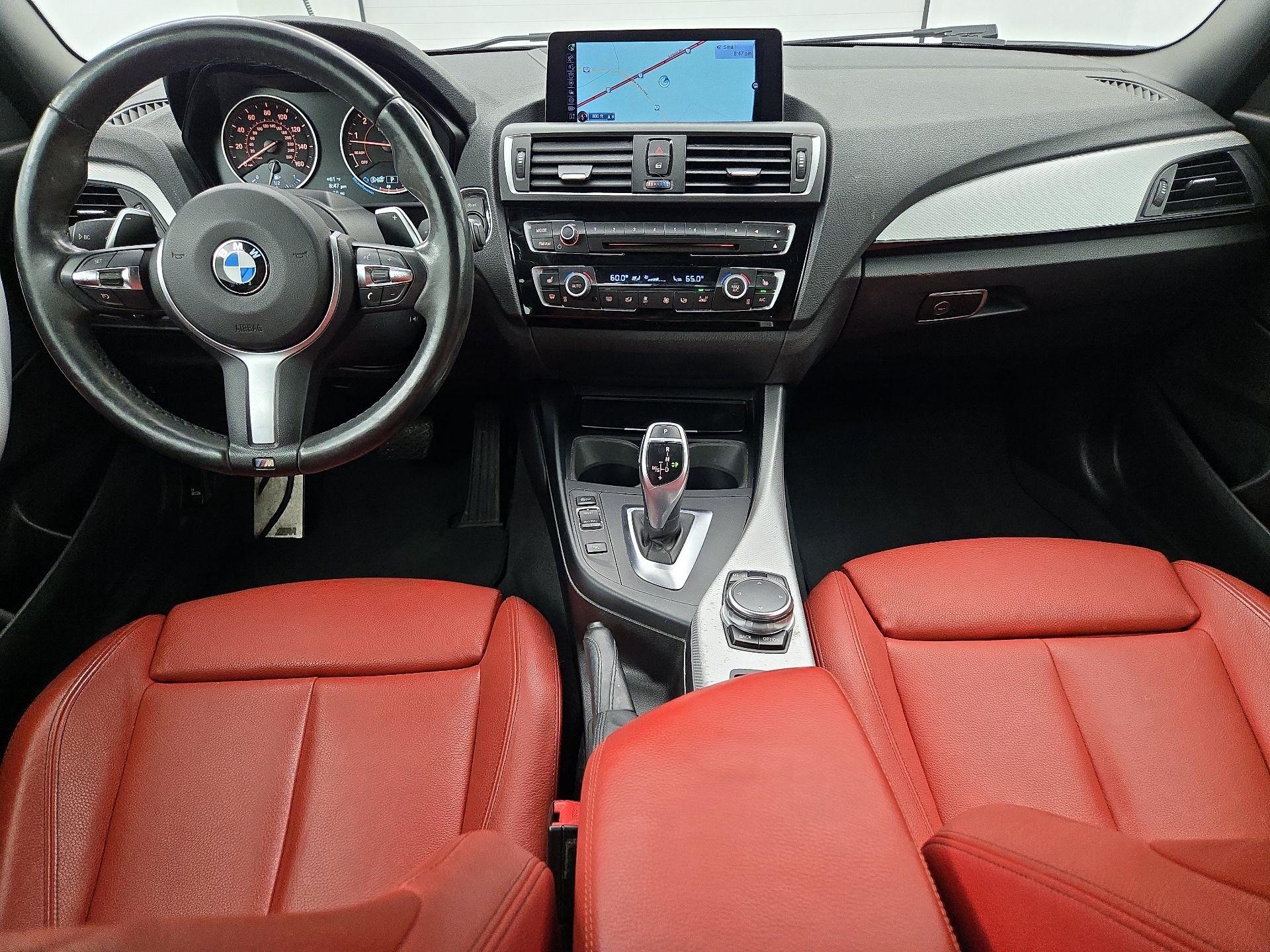 Thumbnail: 2016 BMW 2 Series - 8