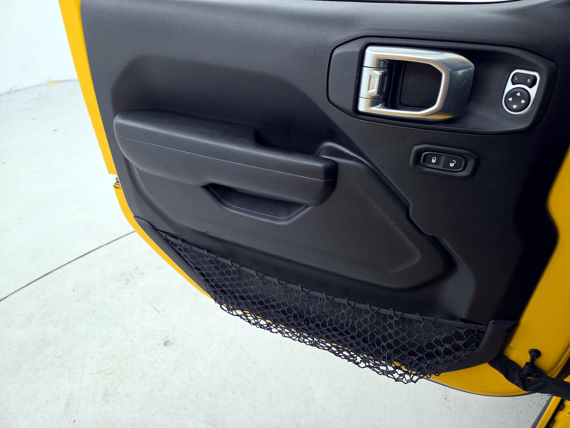 Thumbnail: 2021 Jeep Wrangler - 12