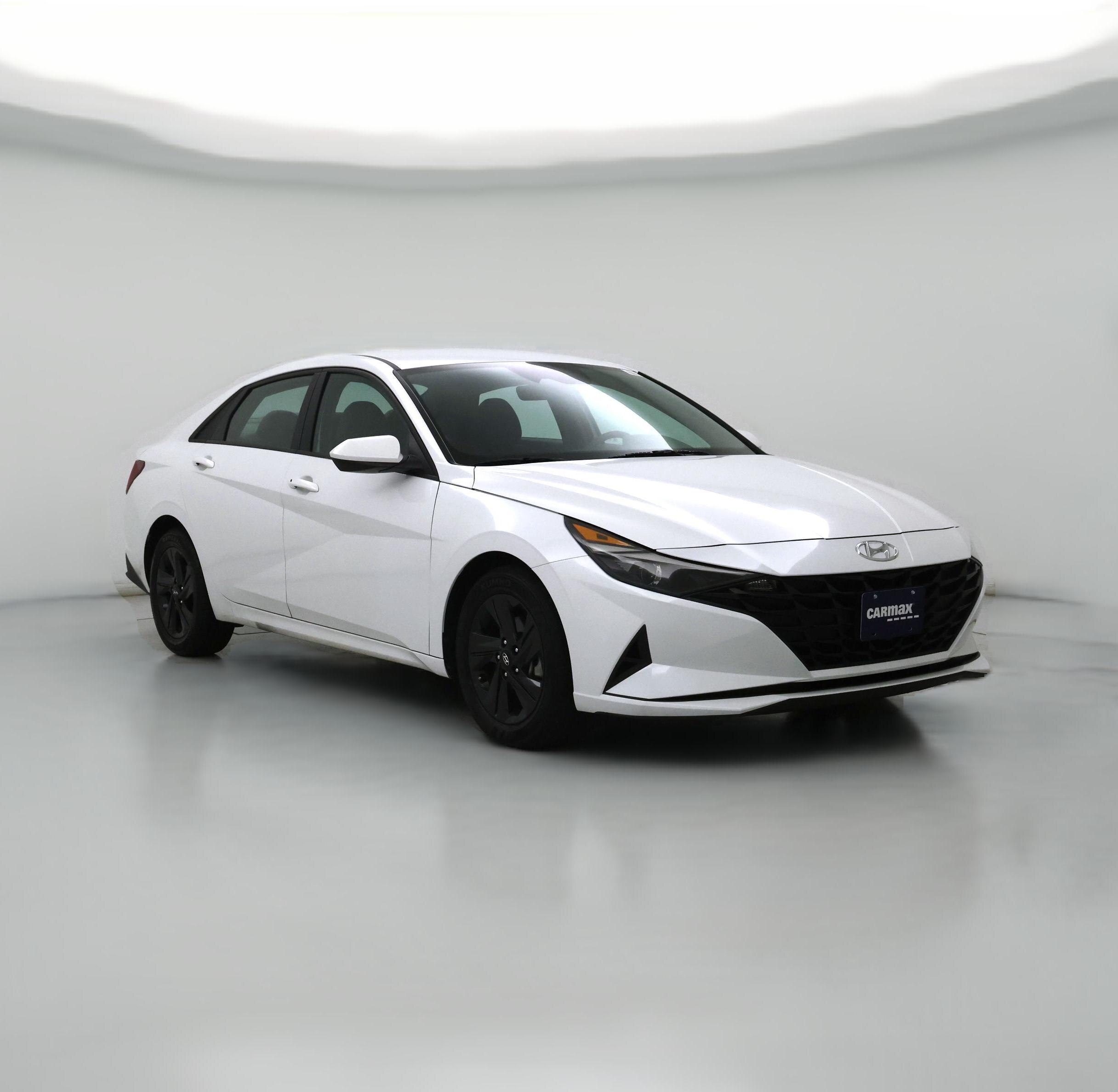 Thumbnail: 2022 Hyundai Elantra - 1
